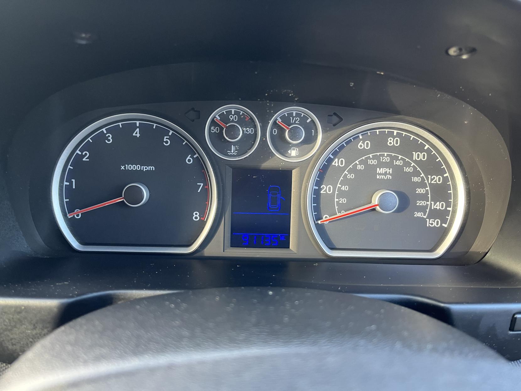 Hyundai i30 1.4 Comfort Hatchback 5dr Petrol Manual Euro 5 (108 bhp)