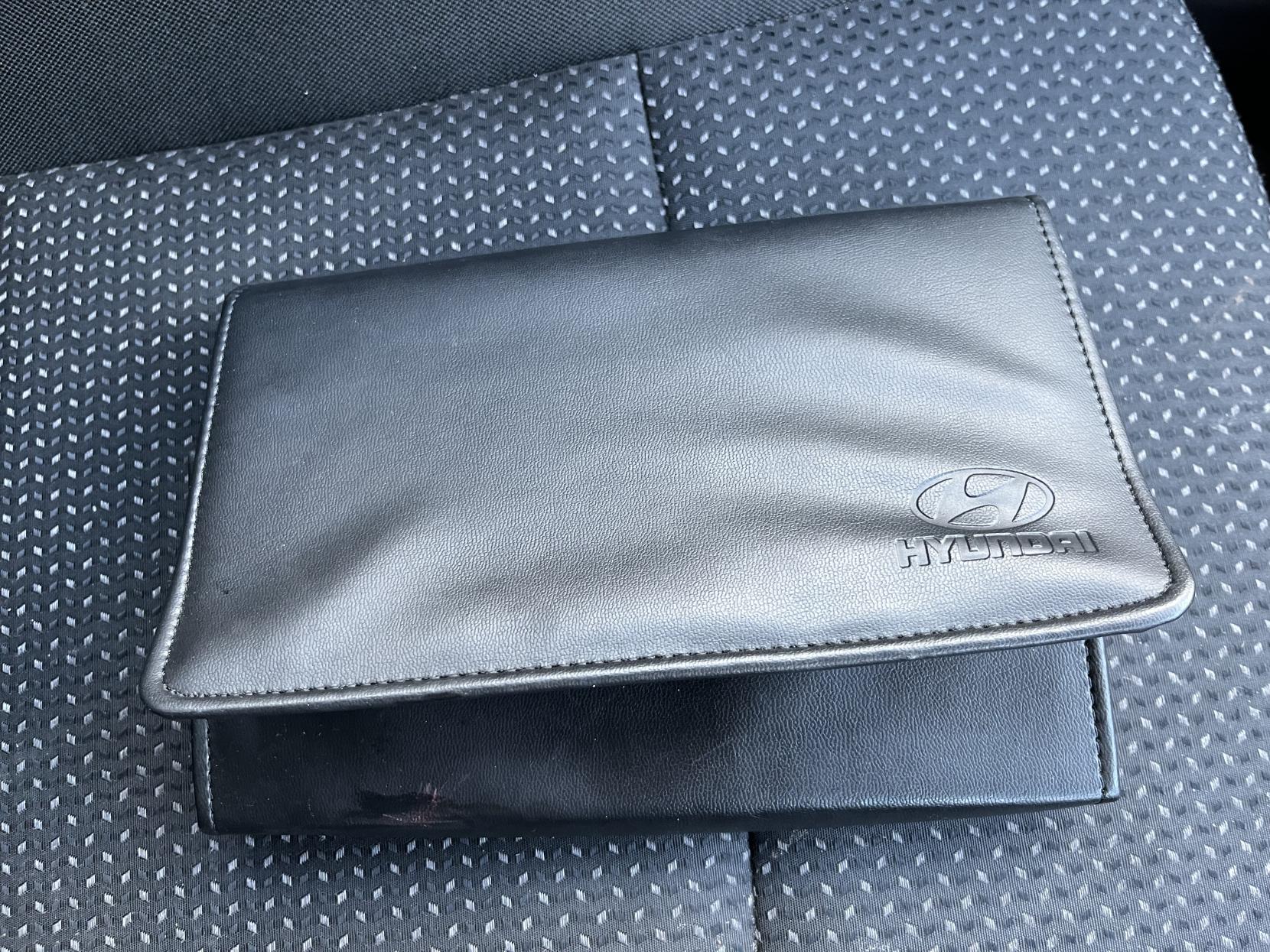 Hyundai i30 1.4 Comfort Hatchback 5dr Petrol Manual Euro 5 (108 bhp)