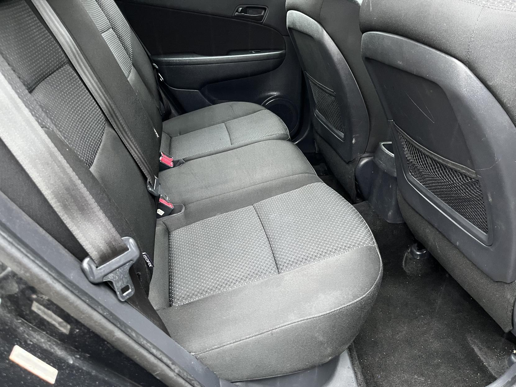 Hyundai i30 1.4 Comfort Hatchback 5dr Petrol Manual Euro 5 (108 bhp)