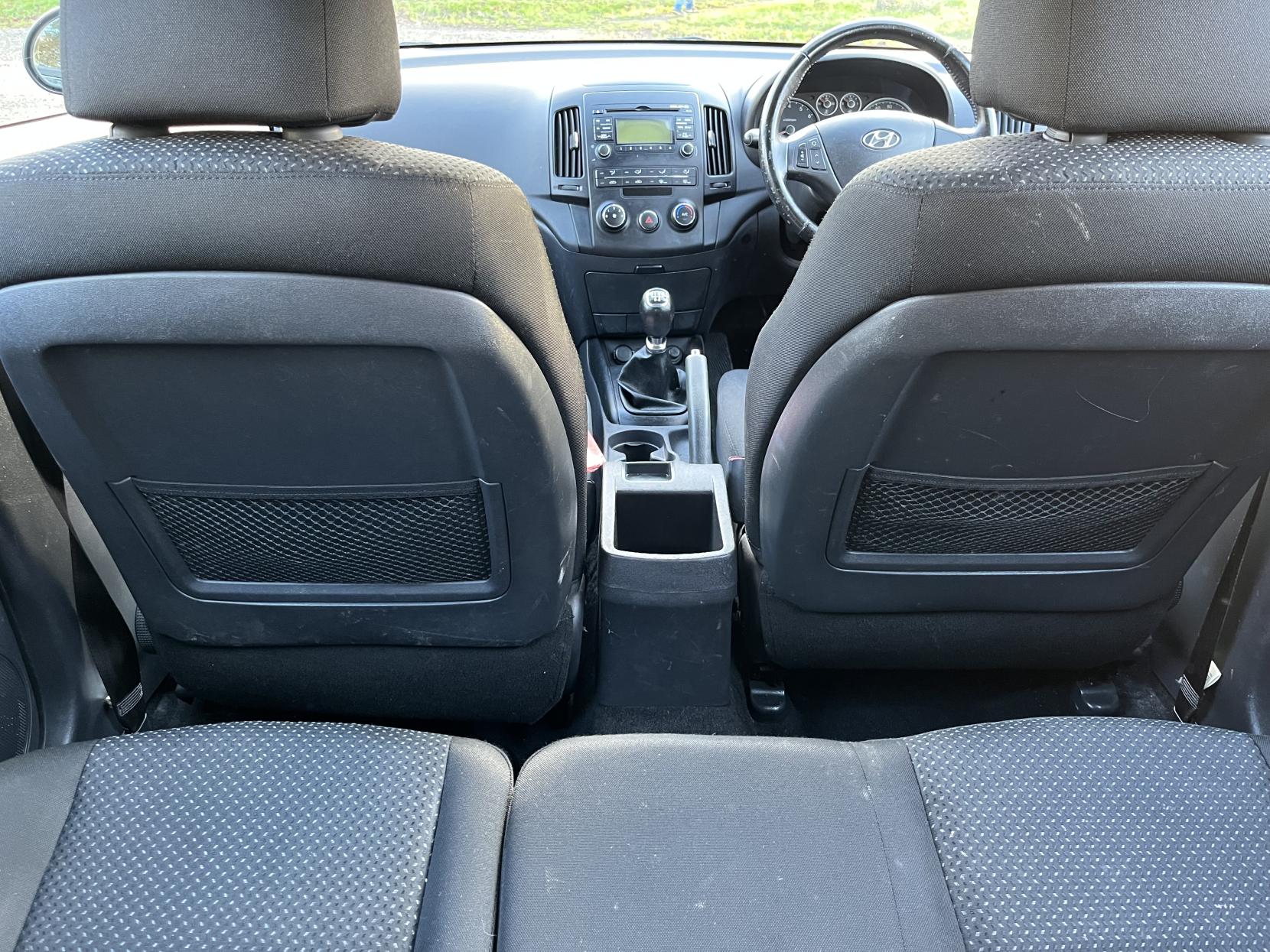 Hyundai i30 1.4 Comfort Hatchback 5dr Petrol Manual Euro 5 (108 bhp)