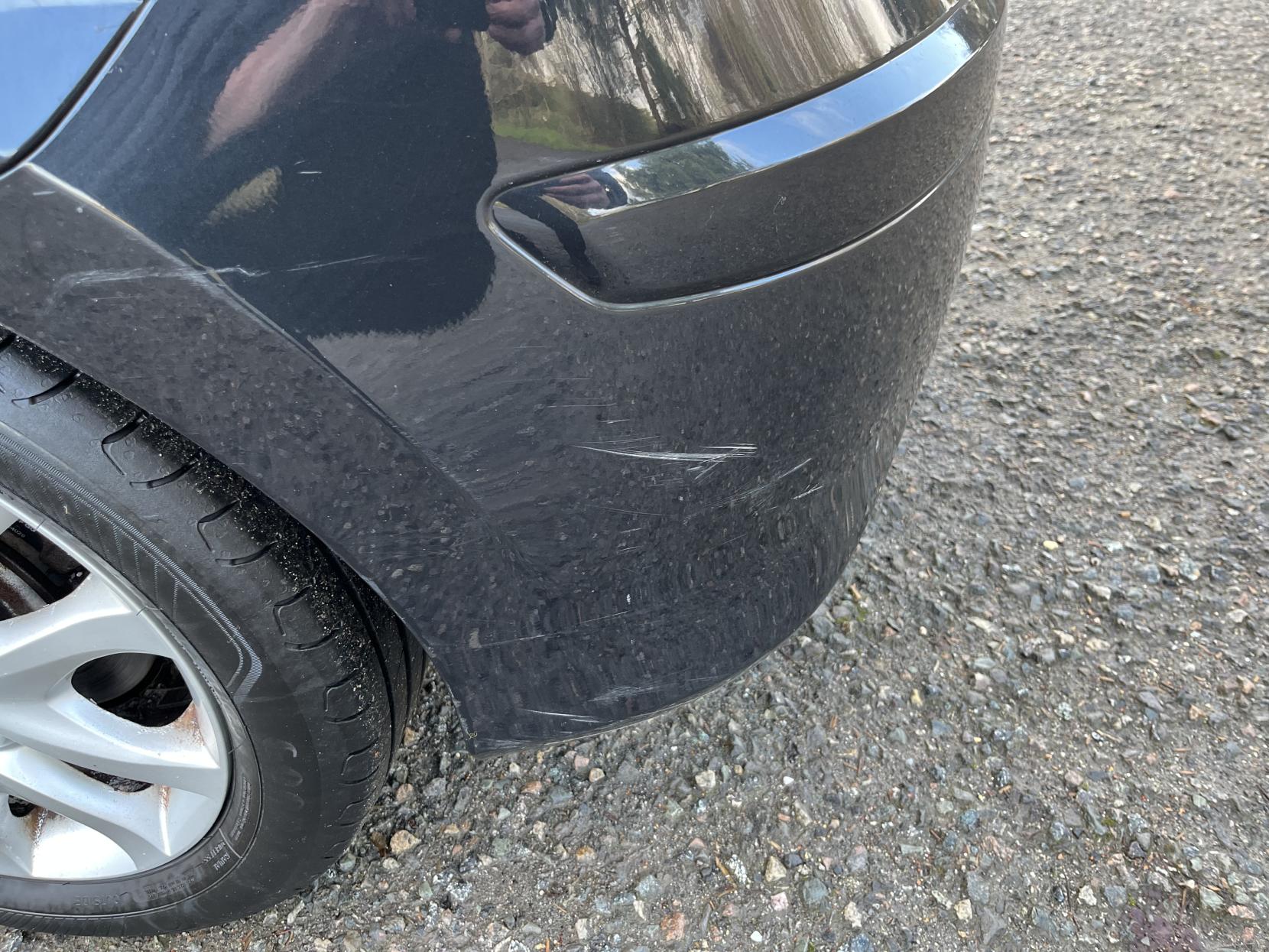 Hyundai i30 1.4 Comfort Hatchback 5dr Petrol Manual Euro 5 (108 bhp)