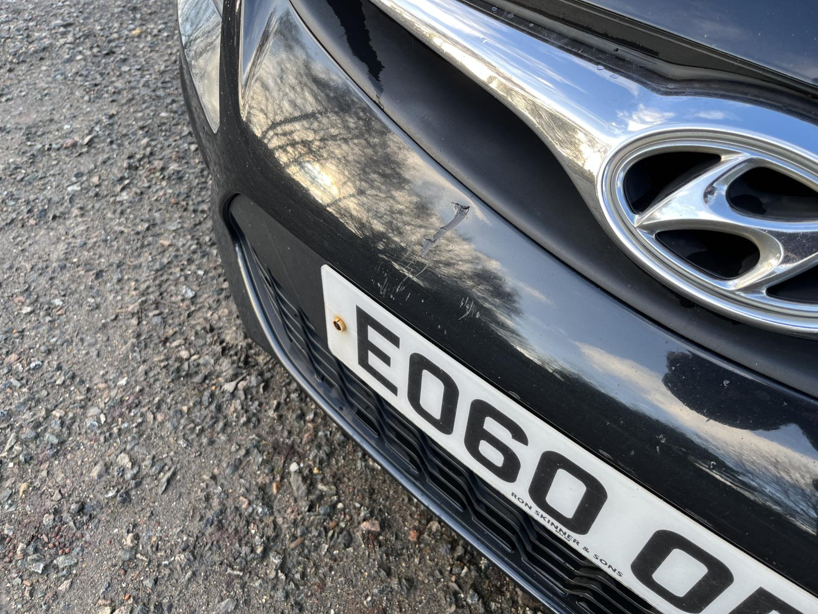 Hyundai i30 1.4 Comfort Hatchback 5dr Petrol Manual Euro 5 (108 bhp)