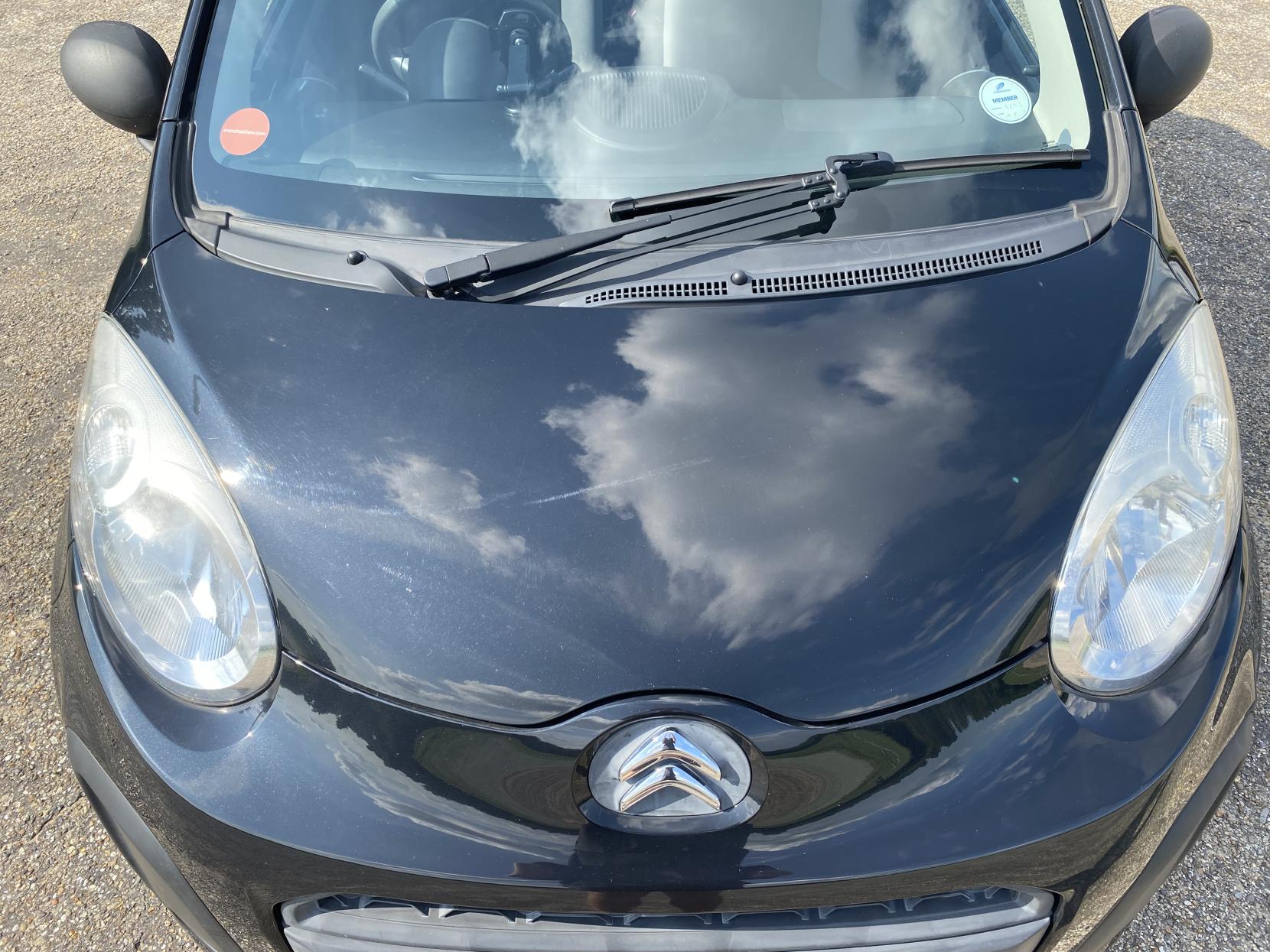 Citroen C1 1.0i VT Hatchback 3dr Petrol Manual Euro 5 (68 ps)