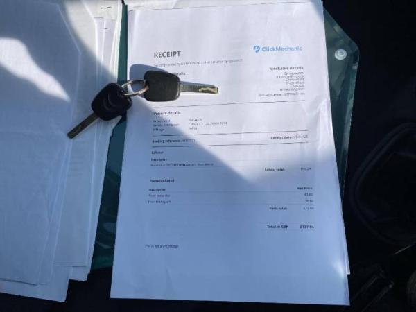 Citroen C1 1.0i VT Hatchback 3dr Petrol Manual Euro 5 (68 ps)