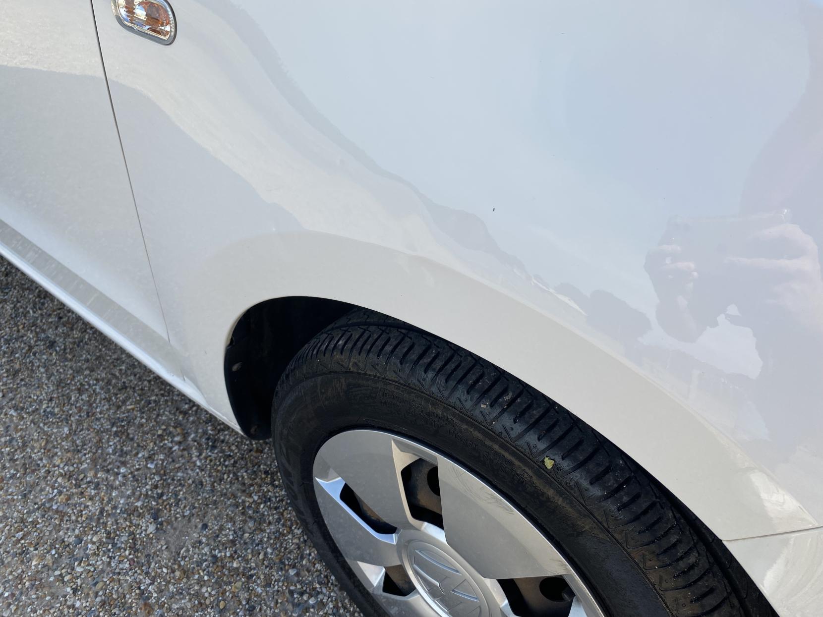 Volkswagen up! 1.0 Take up! Hatchback 3dr Petrol Manual Euro 5 (60 ps)