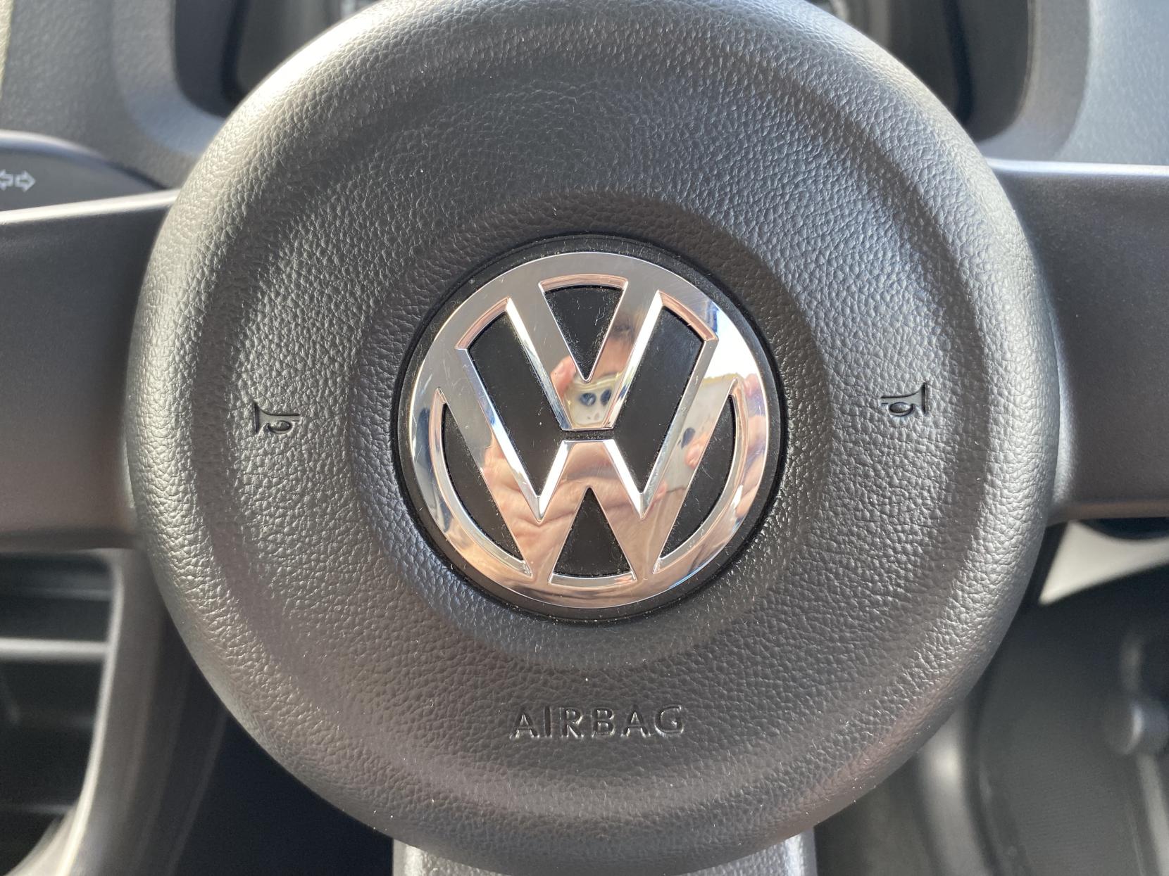Volkswagen up! 1.0 Take up! Hatchback 3dr Petrol Manual Euro 5 (60 ps)
