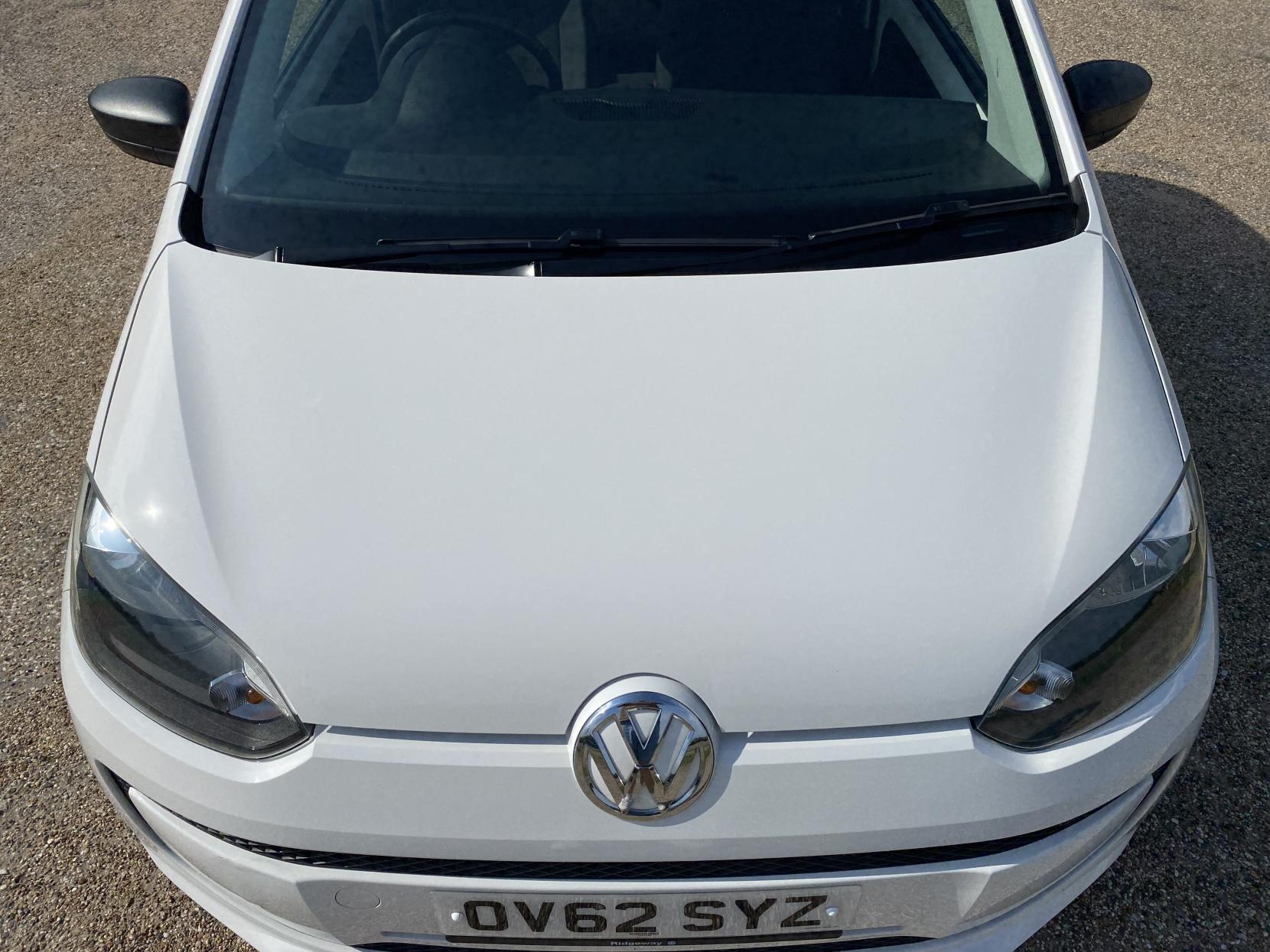 Volkswagen up! 1.0 Take up! Hatchback 3dr Petrol Manual Euro 5 (60 ps)