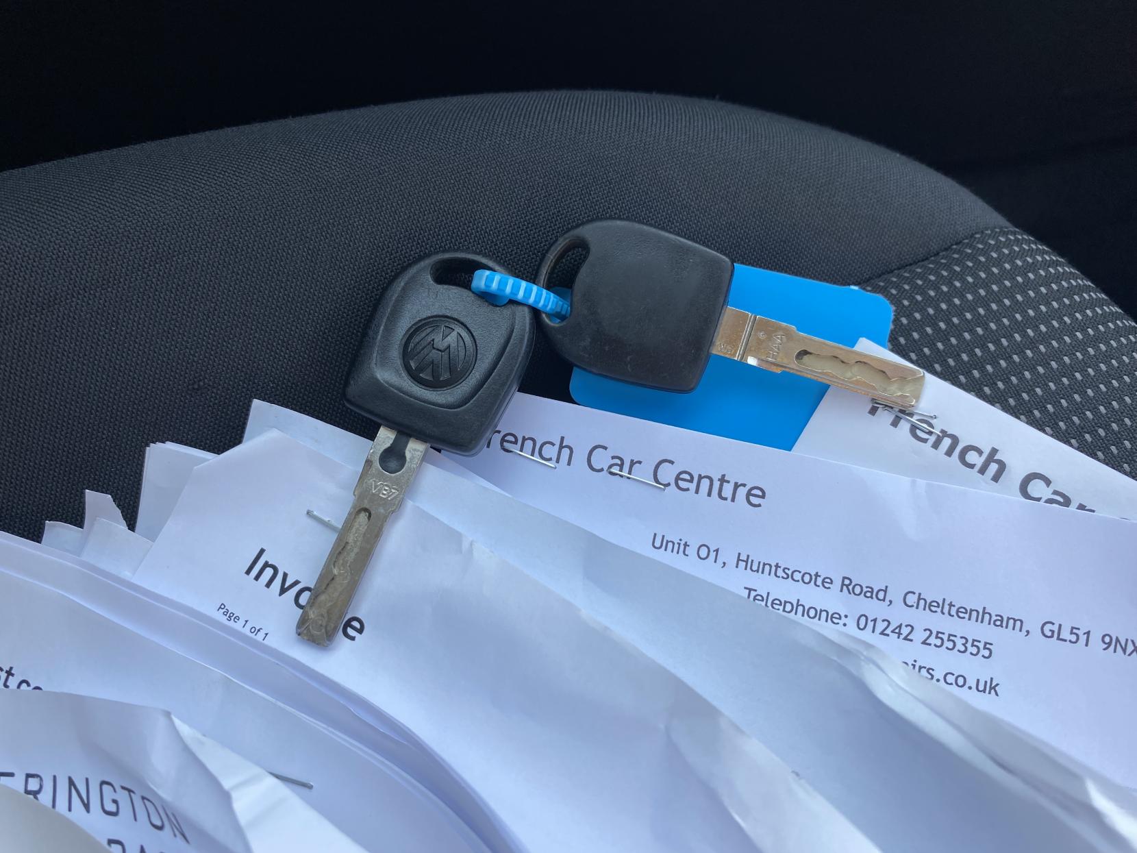 Volkswagen up! 1.0 Take up! Hatchback 3dr Petrol Manual Euro 5 (60 ps)