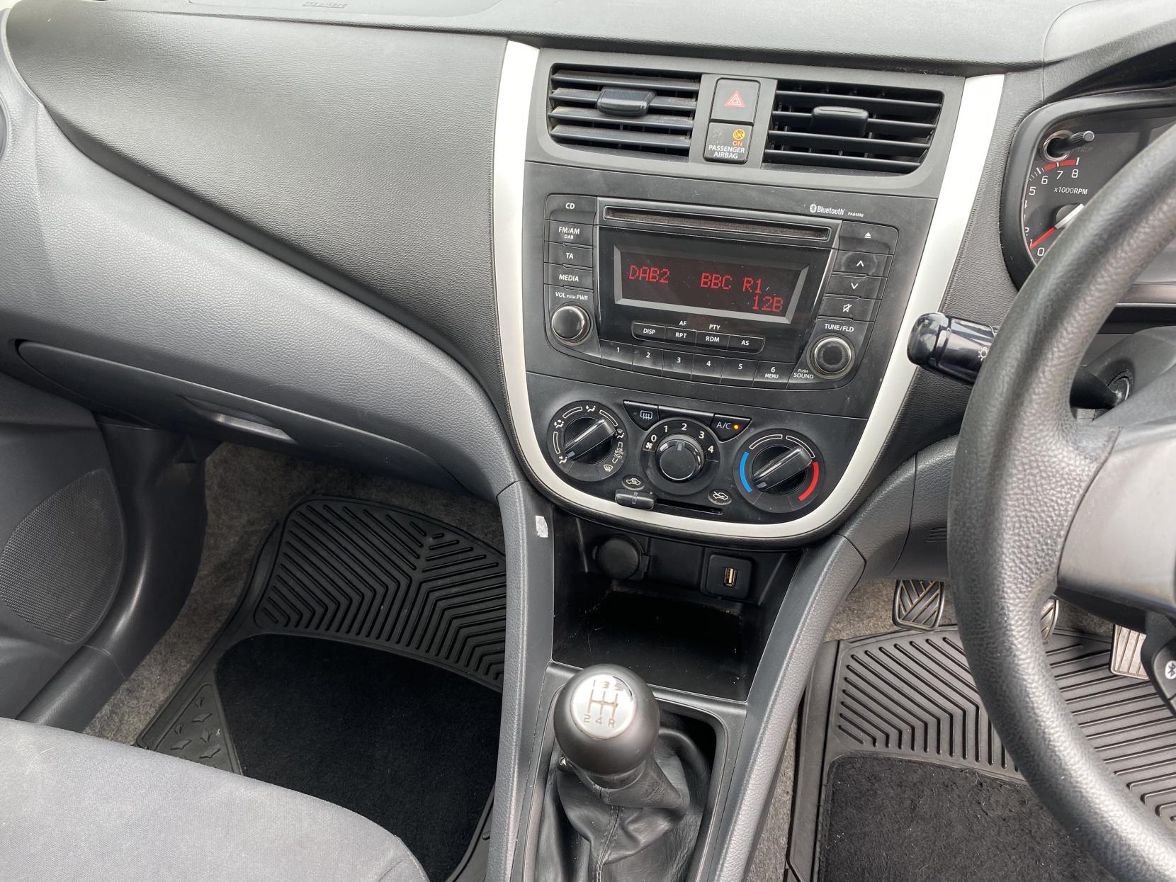 Suzuki Celerio 1.0 SZ3 Hatchback 5dr Petrol Manual Euro 6 (68 ps)