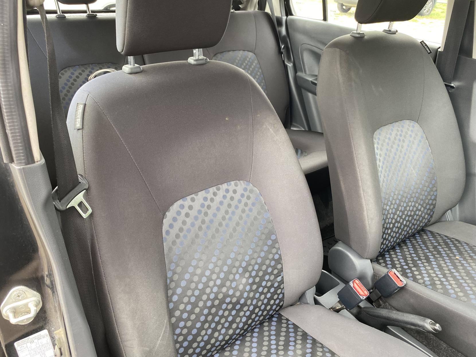 Suzuki Celerio 1.0 SZ3 Hatchback 5dr Petrol Manual Euro 6 (68 ps)