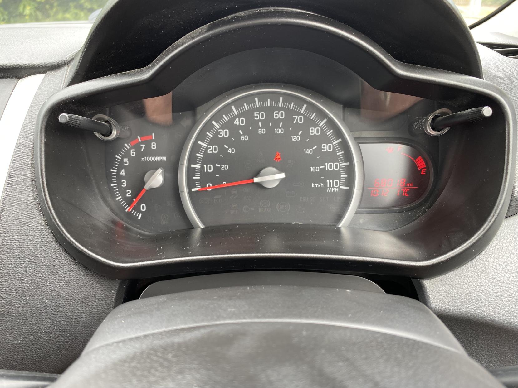 Suzuki Celerio 1.0 SZ3 Hatchback 5dr Petrol Manual Euro 6 (68 ps)
