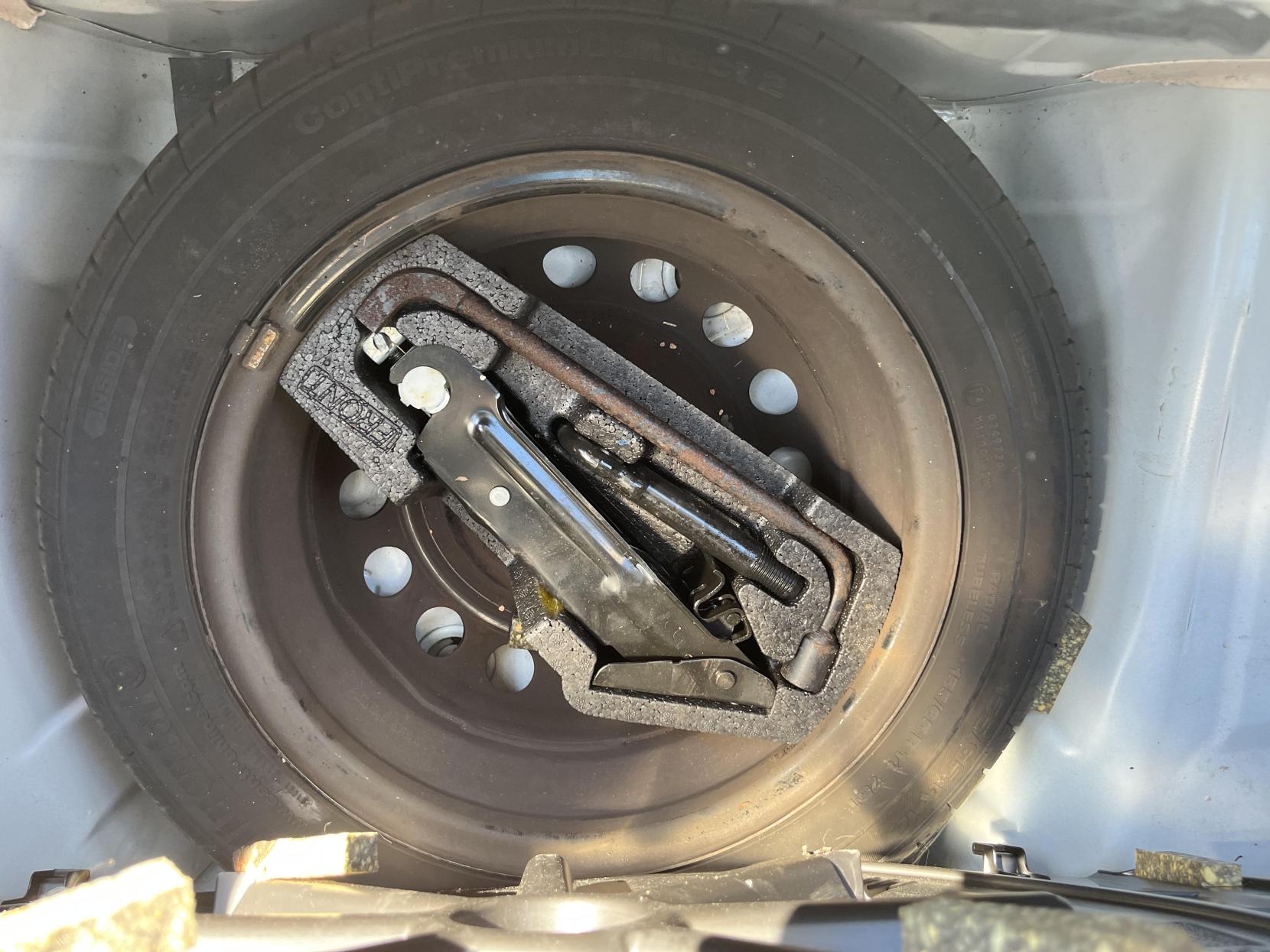 Peugeot 107 1.0 12V Access Hatchback 3dr Petrol Manual Euro 5 (68 ps)