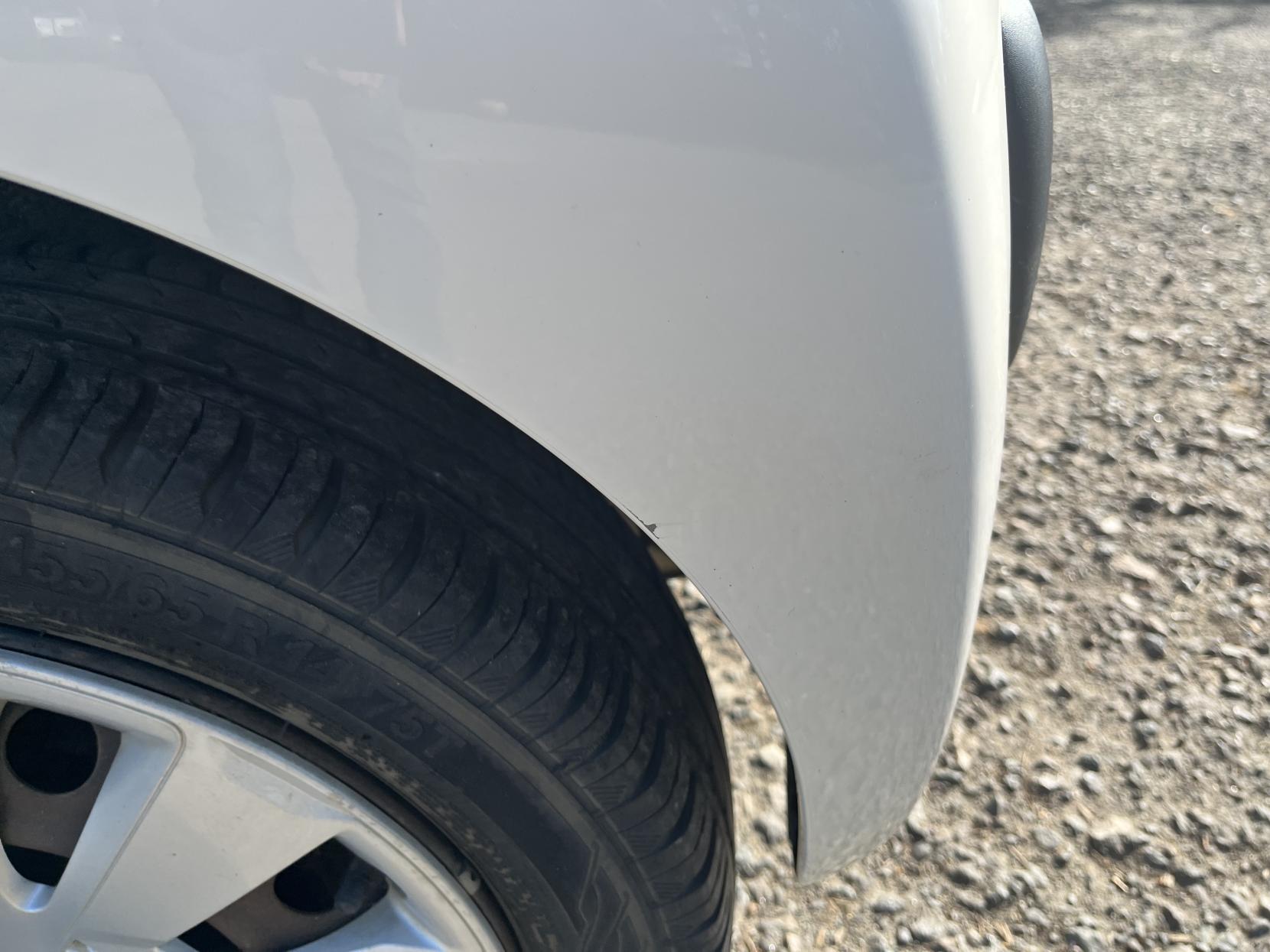 Peugeot 107 1.0 12V Access Hatchback 3dr Petrol Manual Euro 5 (68 ps)