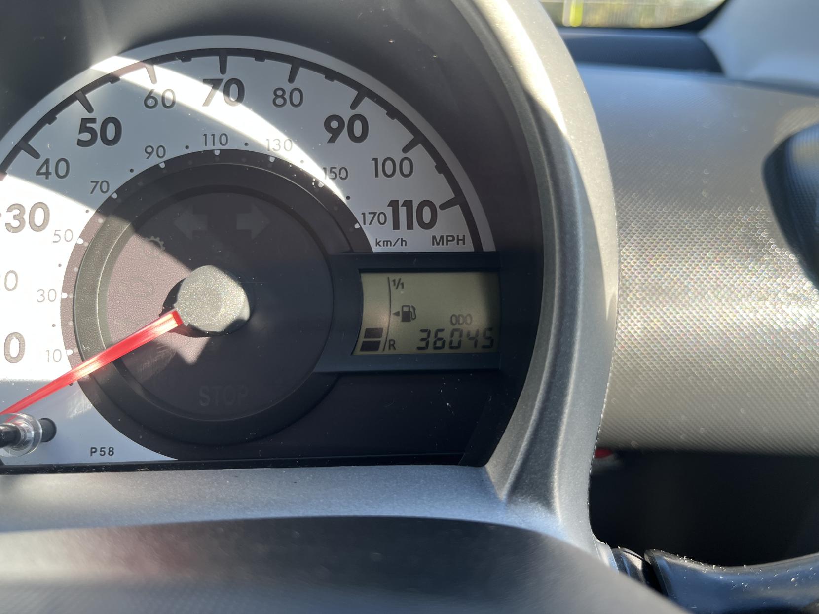 Peugeot 107 1.0 12V Access Hatchback 3dr Petrol Manual Euro 5 (68 ps)