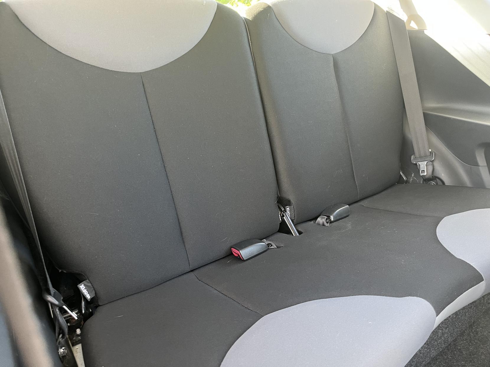 Peugeot 107 1.0 12V Access Hatchback 3dr Petrol Manual Euro 5 (68 ps)