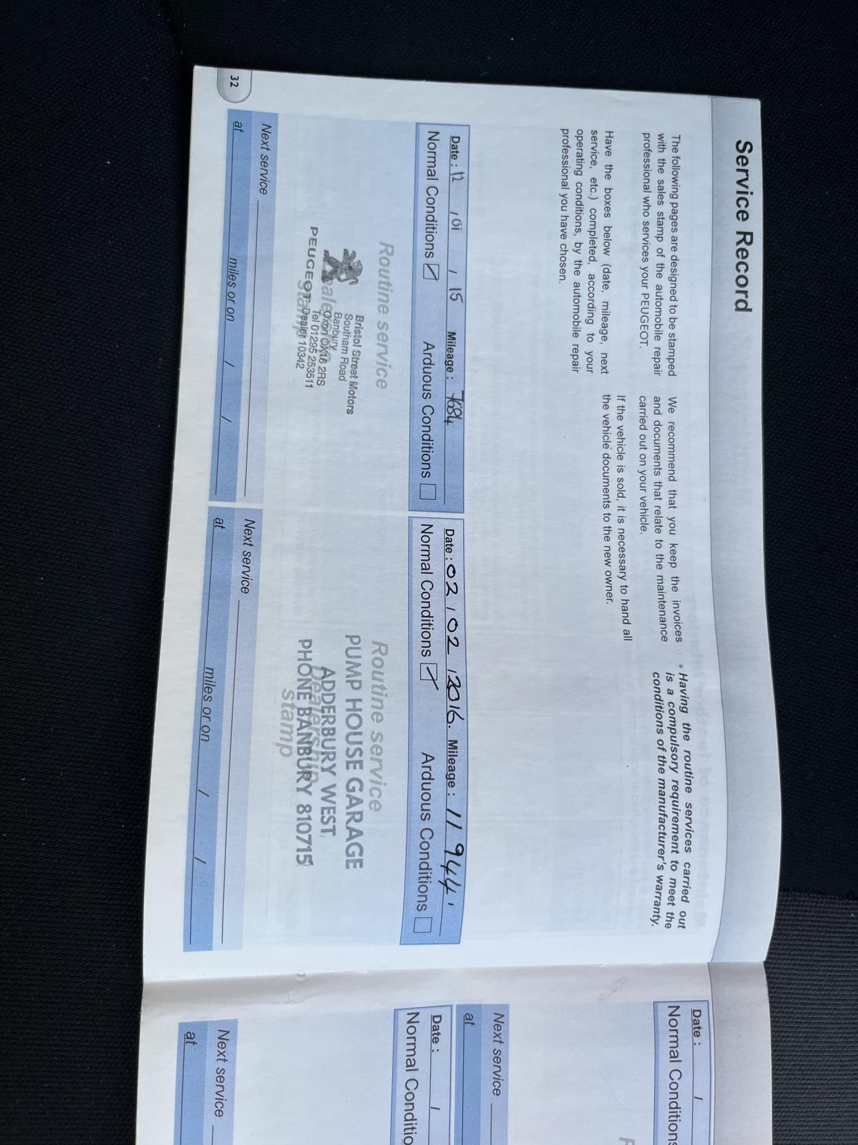 Peugeot 107 1.0 12V Access Hatchback 3dr Petrol Manual Euro 5 (68 ps)