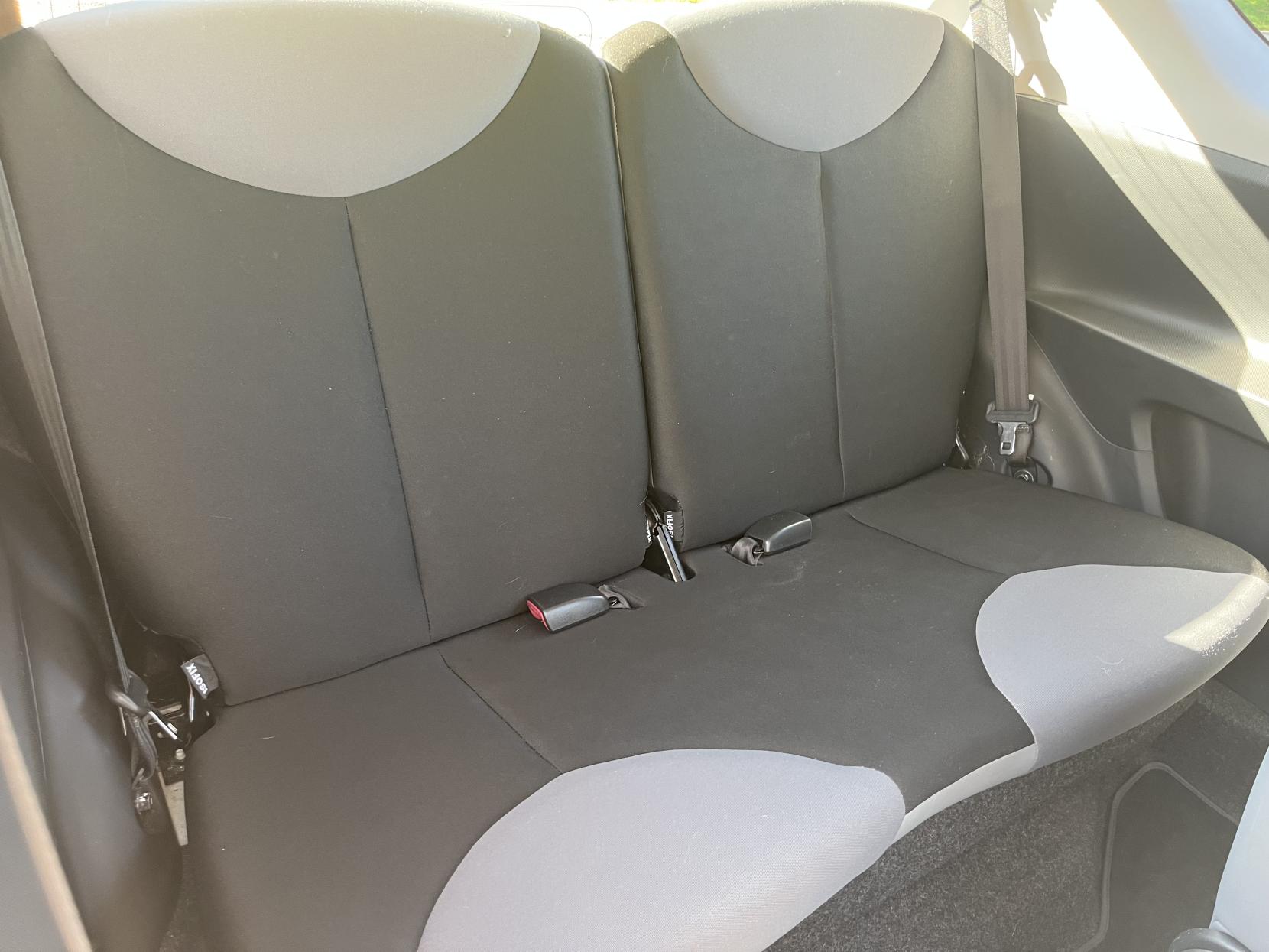 Peugeot 107 1.0 12V Access Hatchback 3dr Petrol Manual Euro 5 (68 ps)