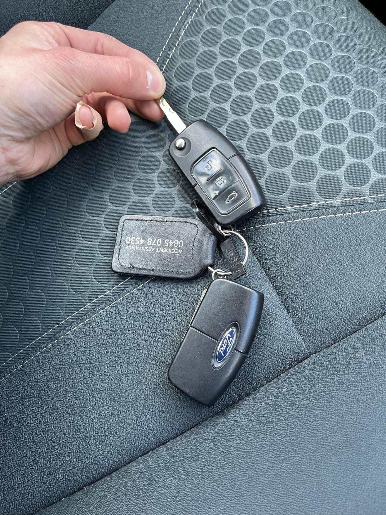 Ford Fiesta 1.4 Zetec Hatchback 5dr Petrol Manual (133 g/km, 94 bhp)