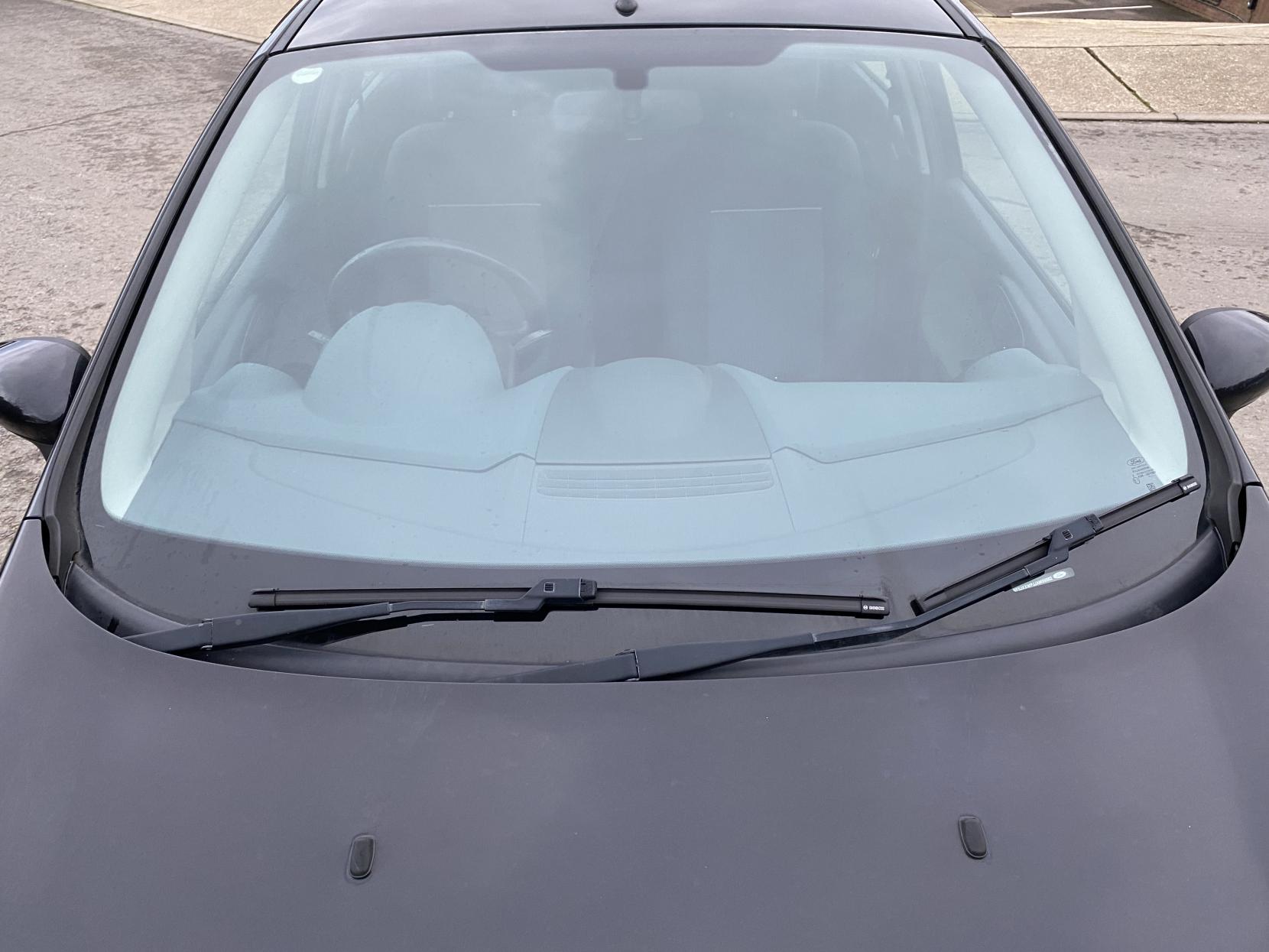 Ford Fiesta 1.25 Edge Hatchback 5dr Petrol Manual (129 g/km, 81 bhp)