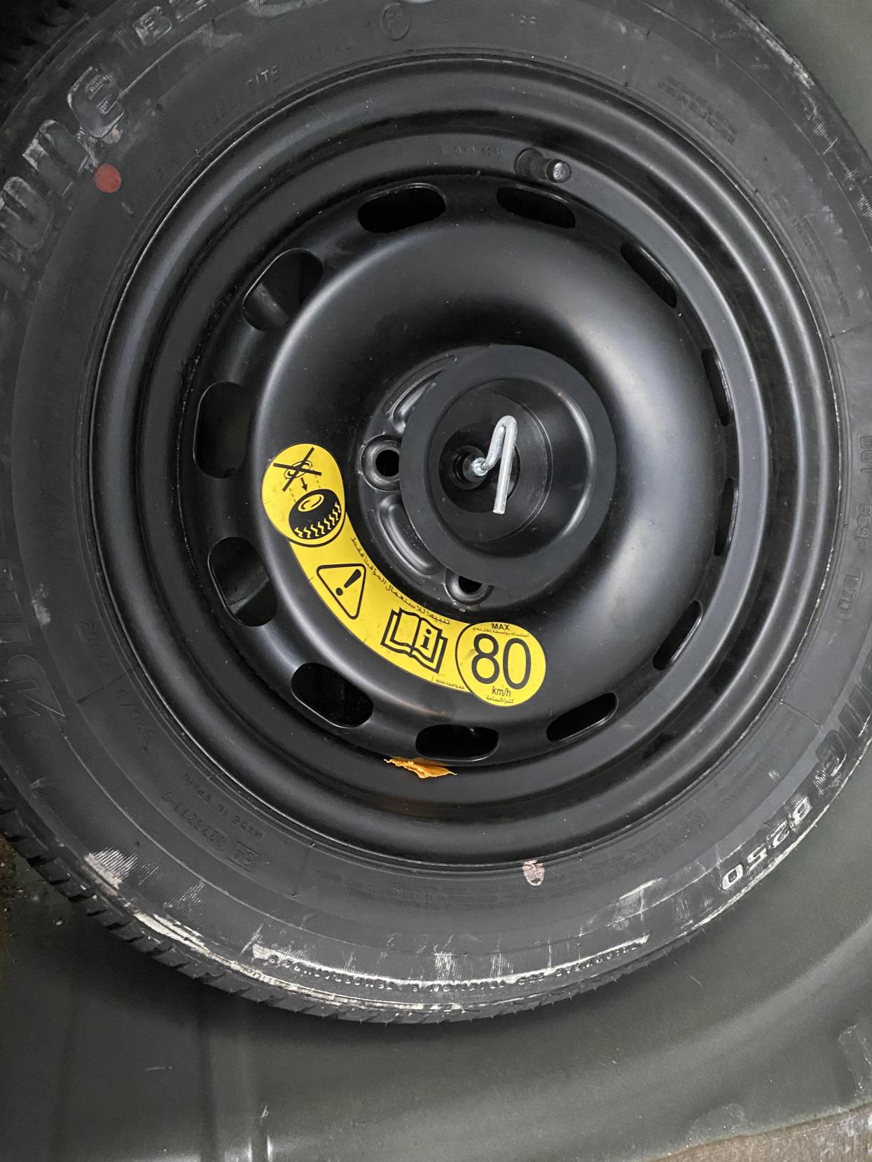 Ford Fiesta 1.25 Edge Hatchback 5dr Petrol Manual (129 g/km, 81 bhp)