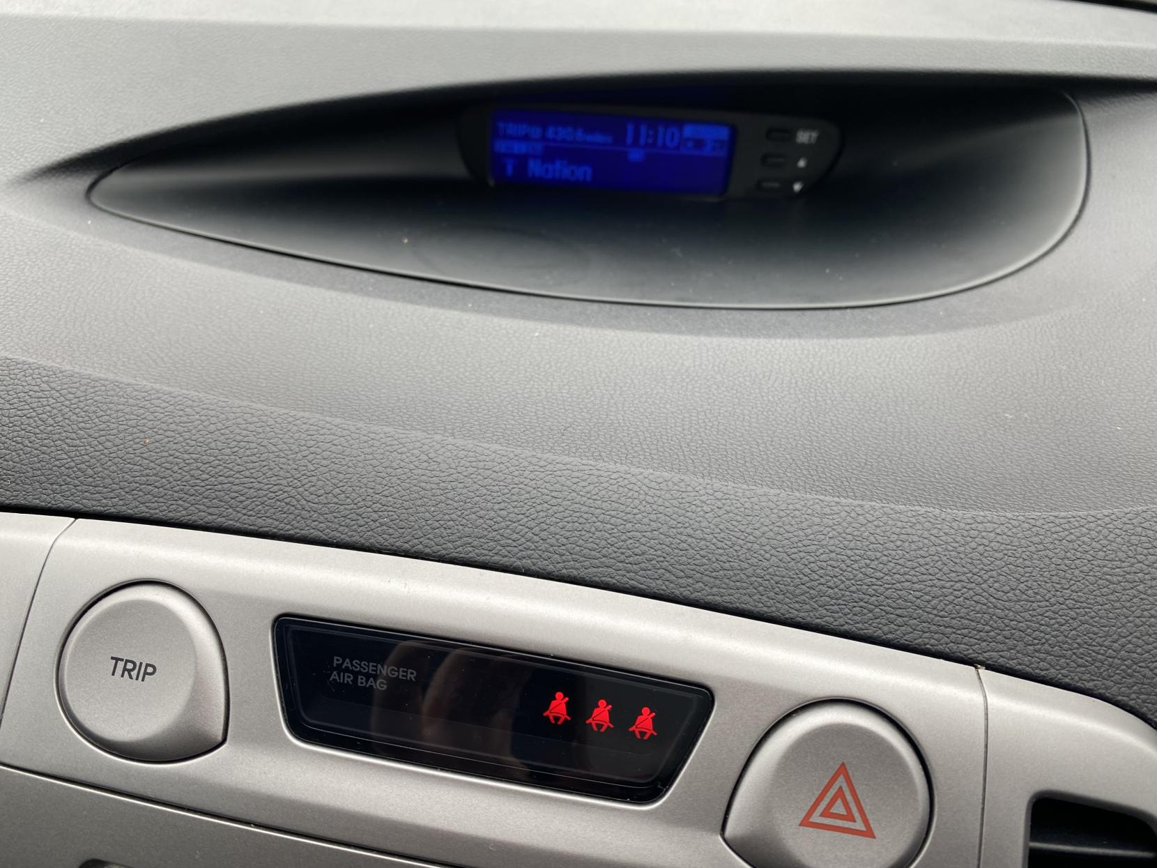 Hyundai i20 1.2 Classic Hatchback 3dr Petrol Manual Euro 5 (77 bhp)