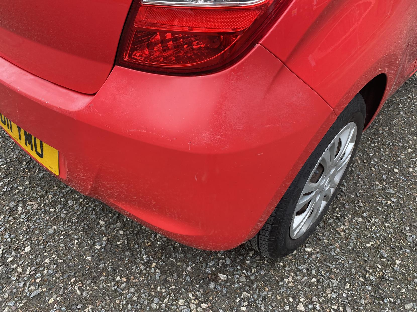 Hyundai i20 1.2 Classic Hatchback 3dr Petrol Manual Euro 5 (77 bhp)