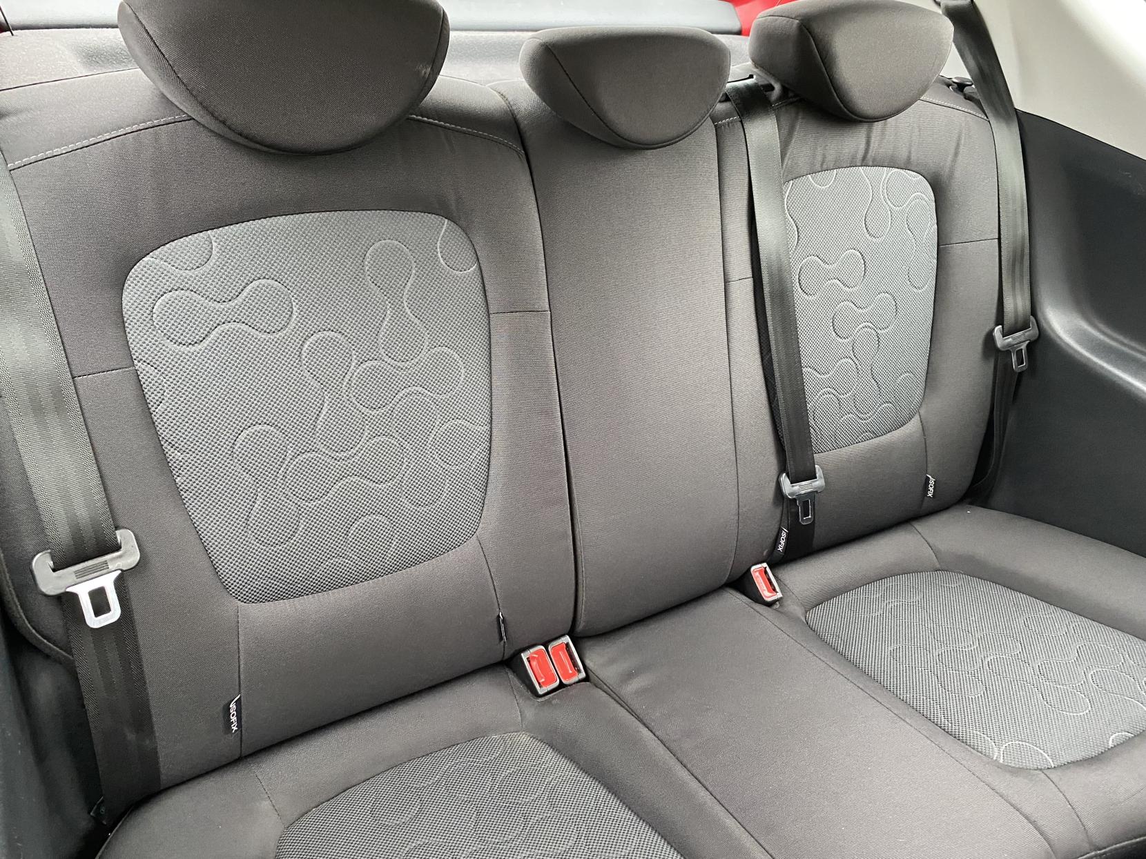 Hyundai i20 1.2 Classic Hatchback 3dr Petrol Manual Euro 5 (77 bhp)