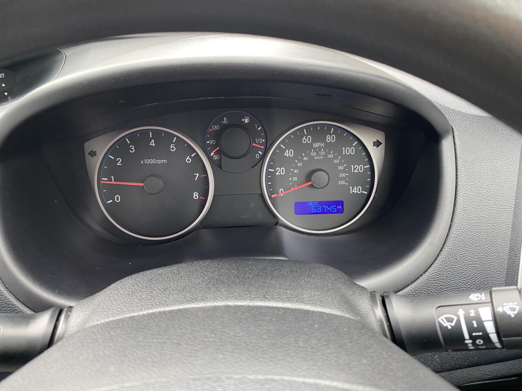 Hyundai i20 1.2 Classic Hatchback 3dr Petrol Manual Euro 5 (77 bhp)