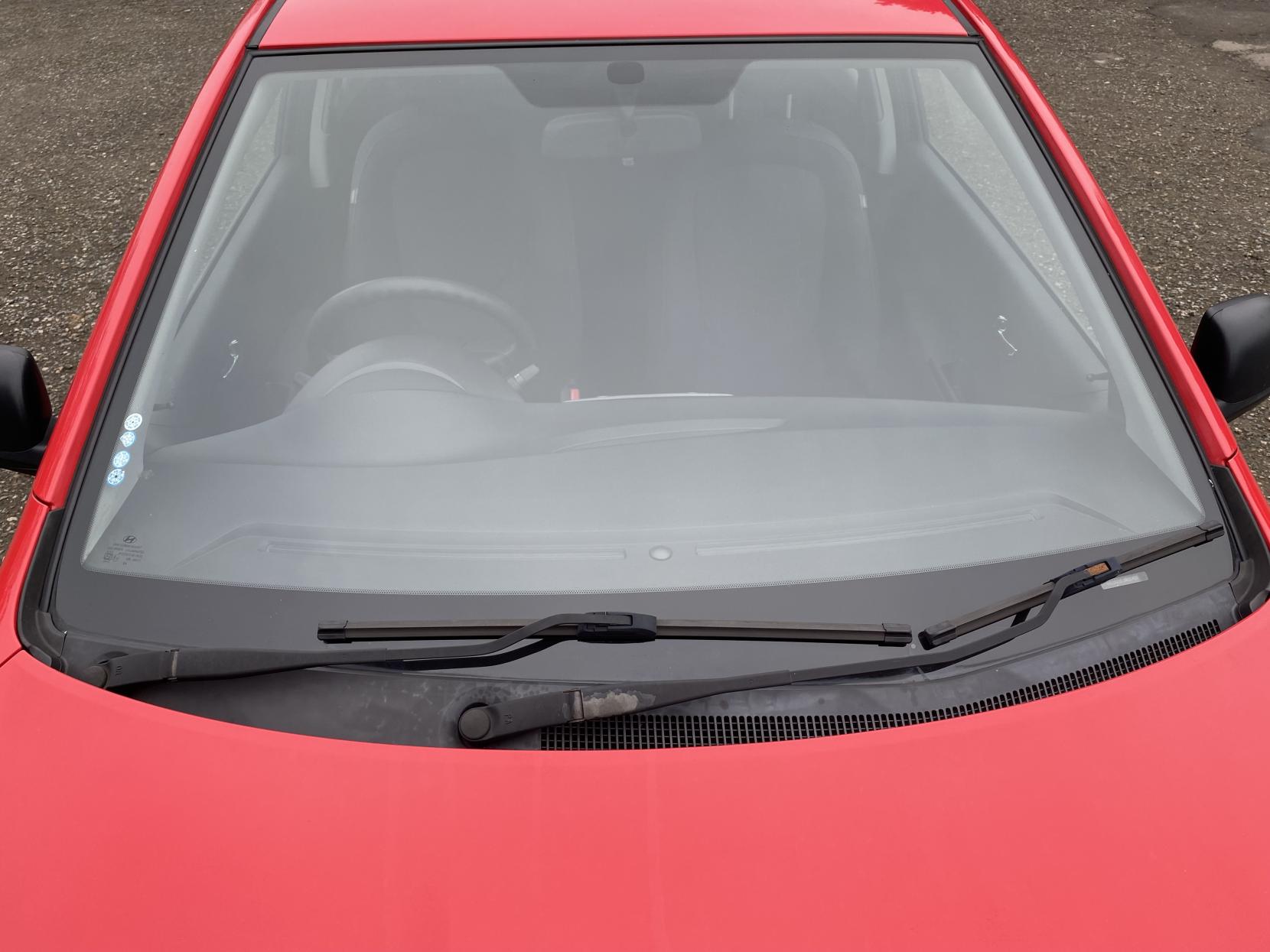 Hyundai i20 1.2 Classic Hatchback 3dr Petrol Manual Euro 5 (77 bhp)