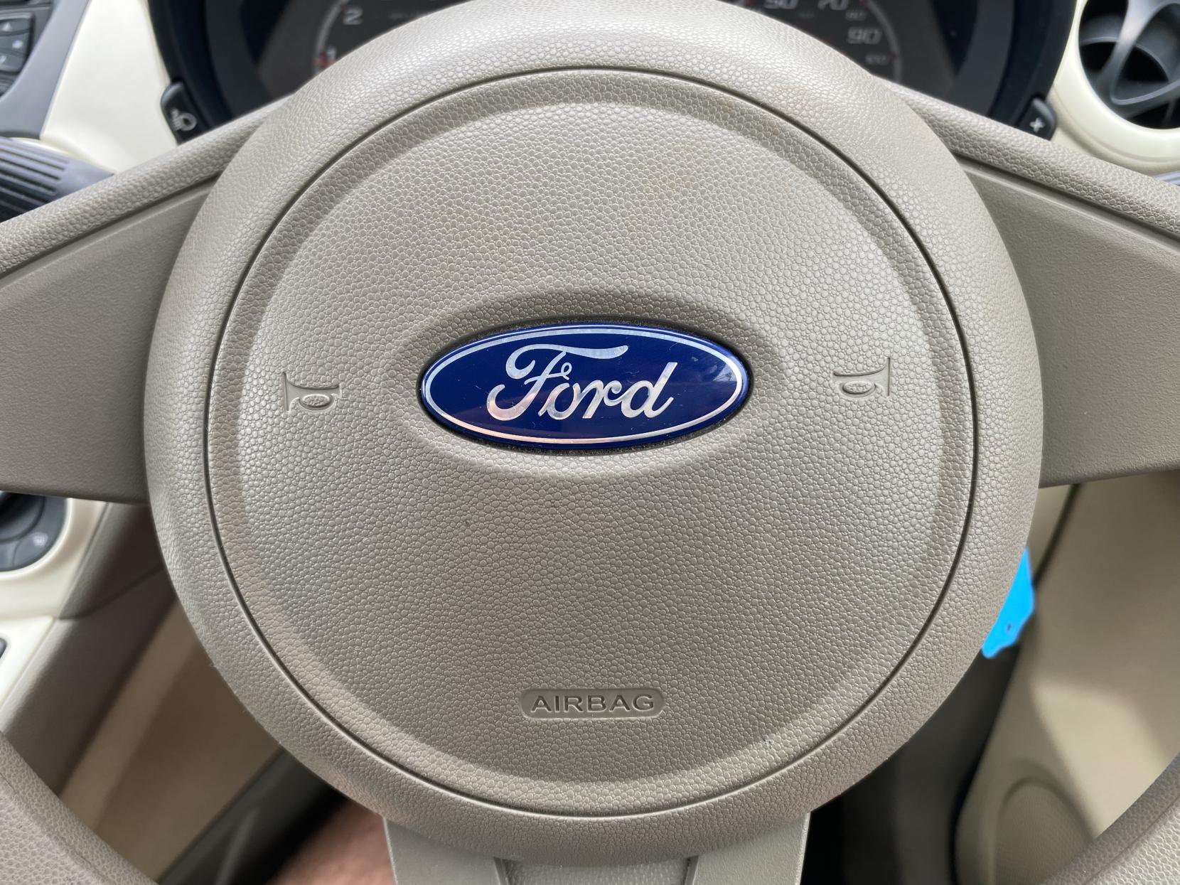 Ford Ka 1.2 Edge Hatchback 3dr Petrol Manual Euro 5 (s/s) (69 ps)