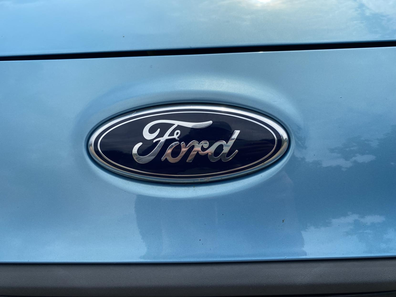 Ford Ka 1.2 Edge Hatchback 3dr Petrol Manual Euro 5 (s/s) (69 ps)