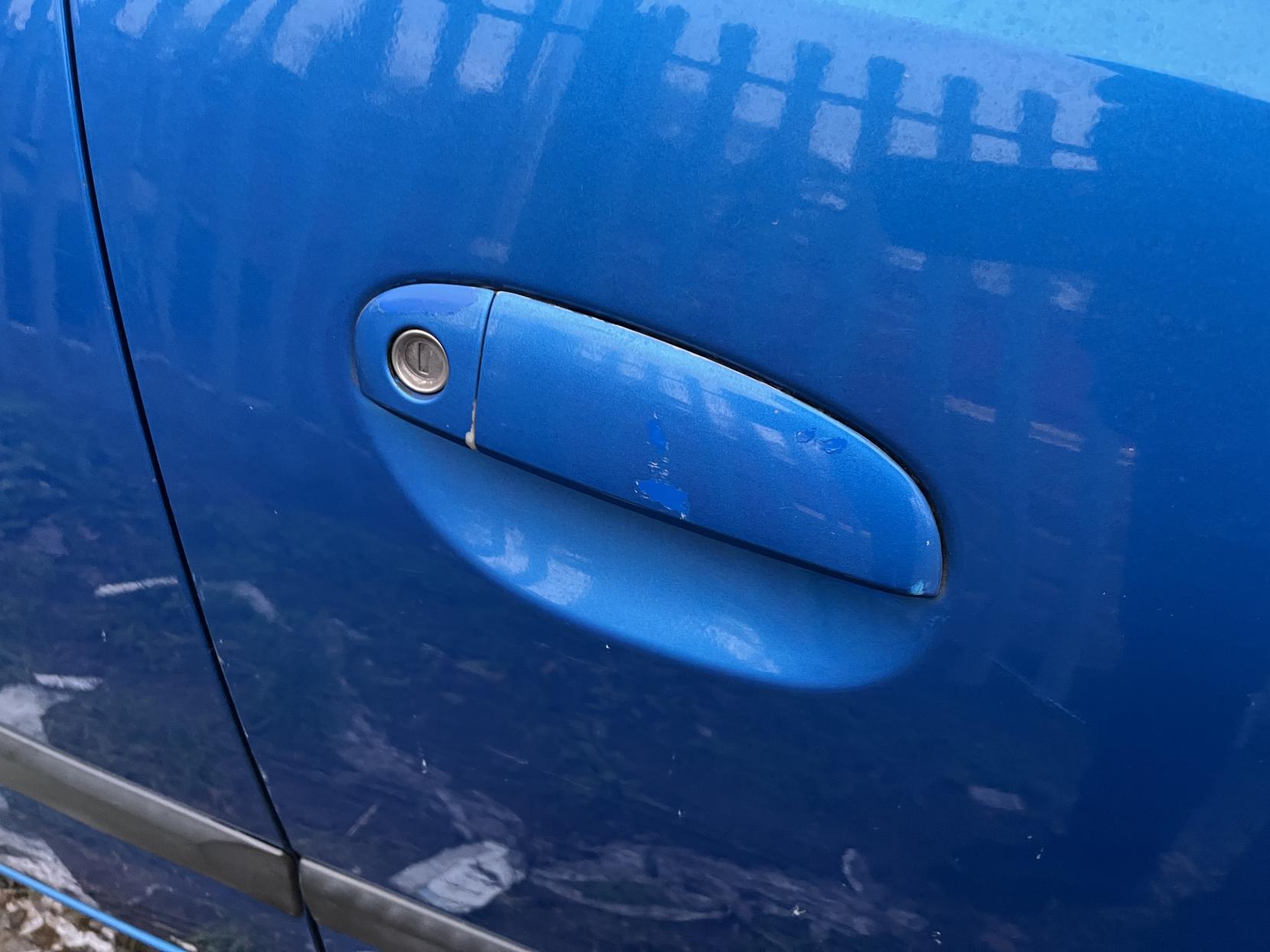 Hyundai i10 1.2 Comfort Hatchback 5dr Petrol Manual Euro 4 (77 bhp)