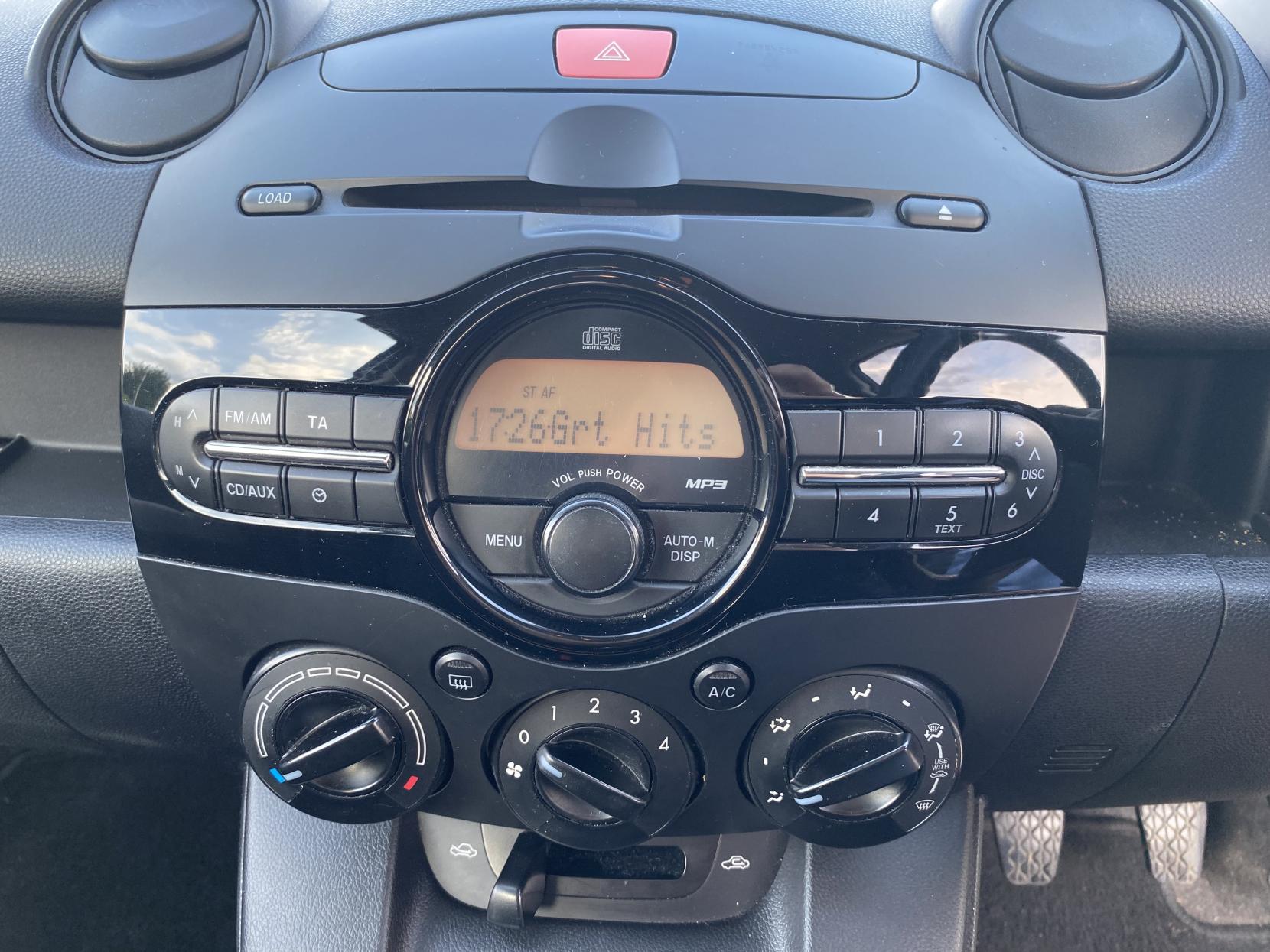 Mazda Mazda2 1.3 Tamura Hatchback 5dr Petrol Manual Euro 5 (84 ps)