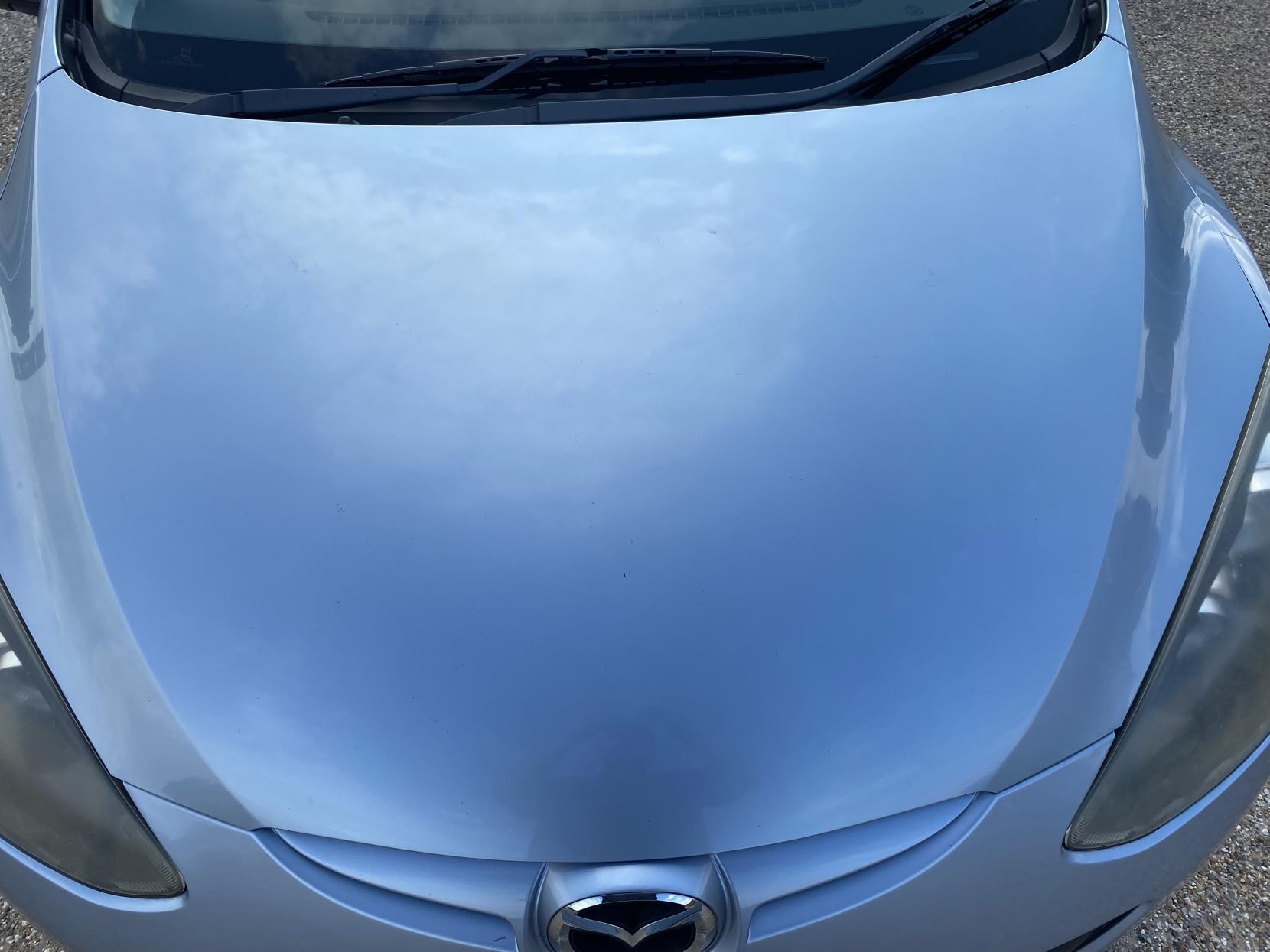 Mazda Mazda2 1.3 Tamura Hatchback 5dr Petrol Manual Euro 5 (84 ps)