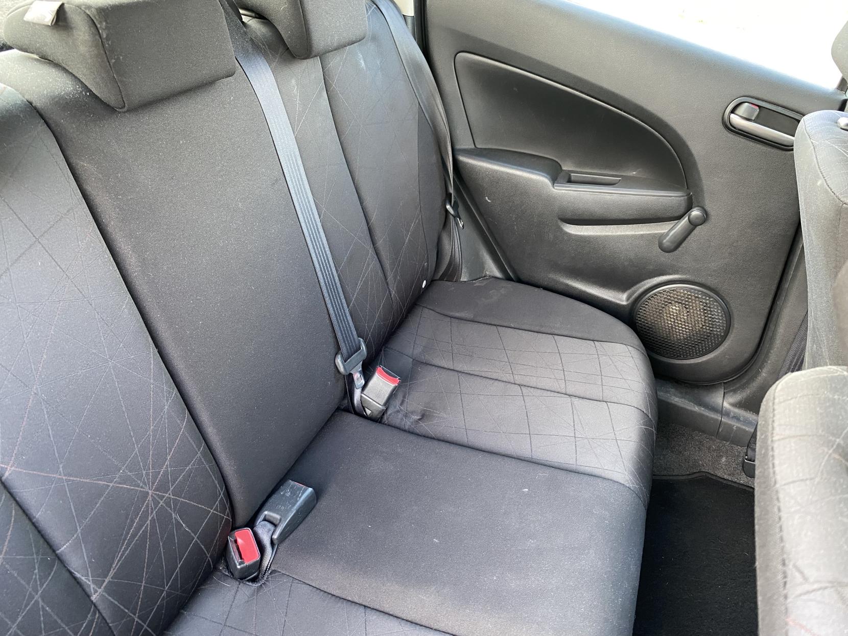 Mazda Mazda2 1.3 Tamura Hatchback 5dr Petrol Manual Euro 5 (84 ps)