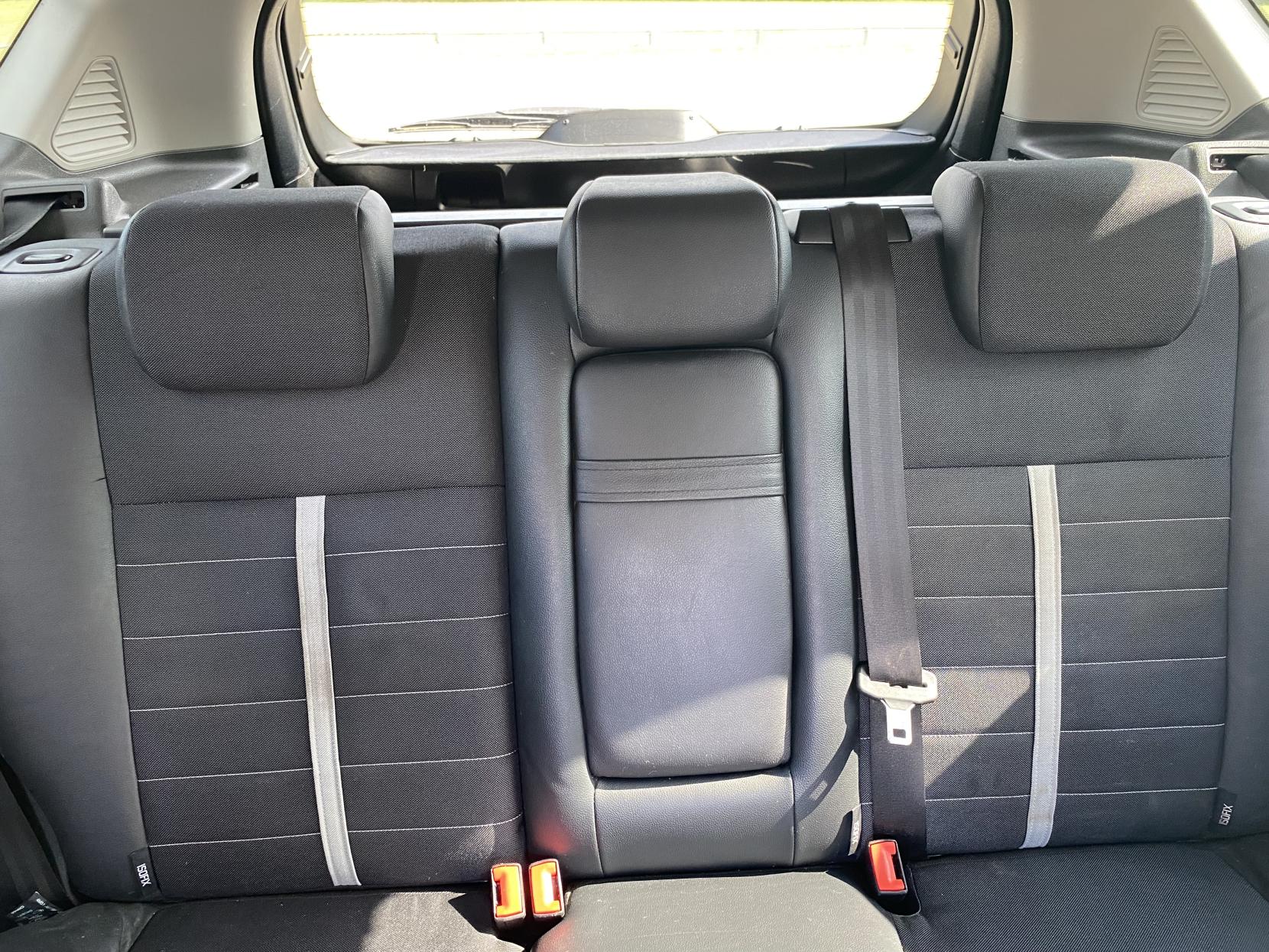 Ford Kuga 2.0 TDCi Titanium SUV 5dr Diesel Manual AWD Euro 4 (136 ps)