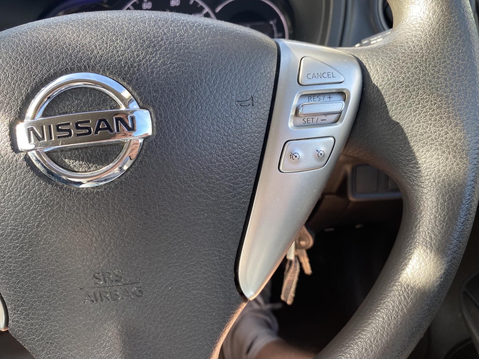 Nissan Note 1.2 12V Acenta Hatchback 5dr Petrol Manual Euro 5 (s/s) (80 ps)