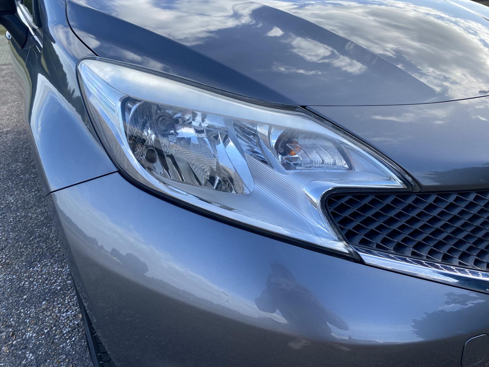 Nissan Note 1.2 12V Acenta Hatchback 5dr Petrol Manual Euro 5 (s/s) (80 ps)