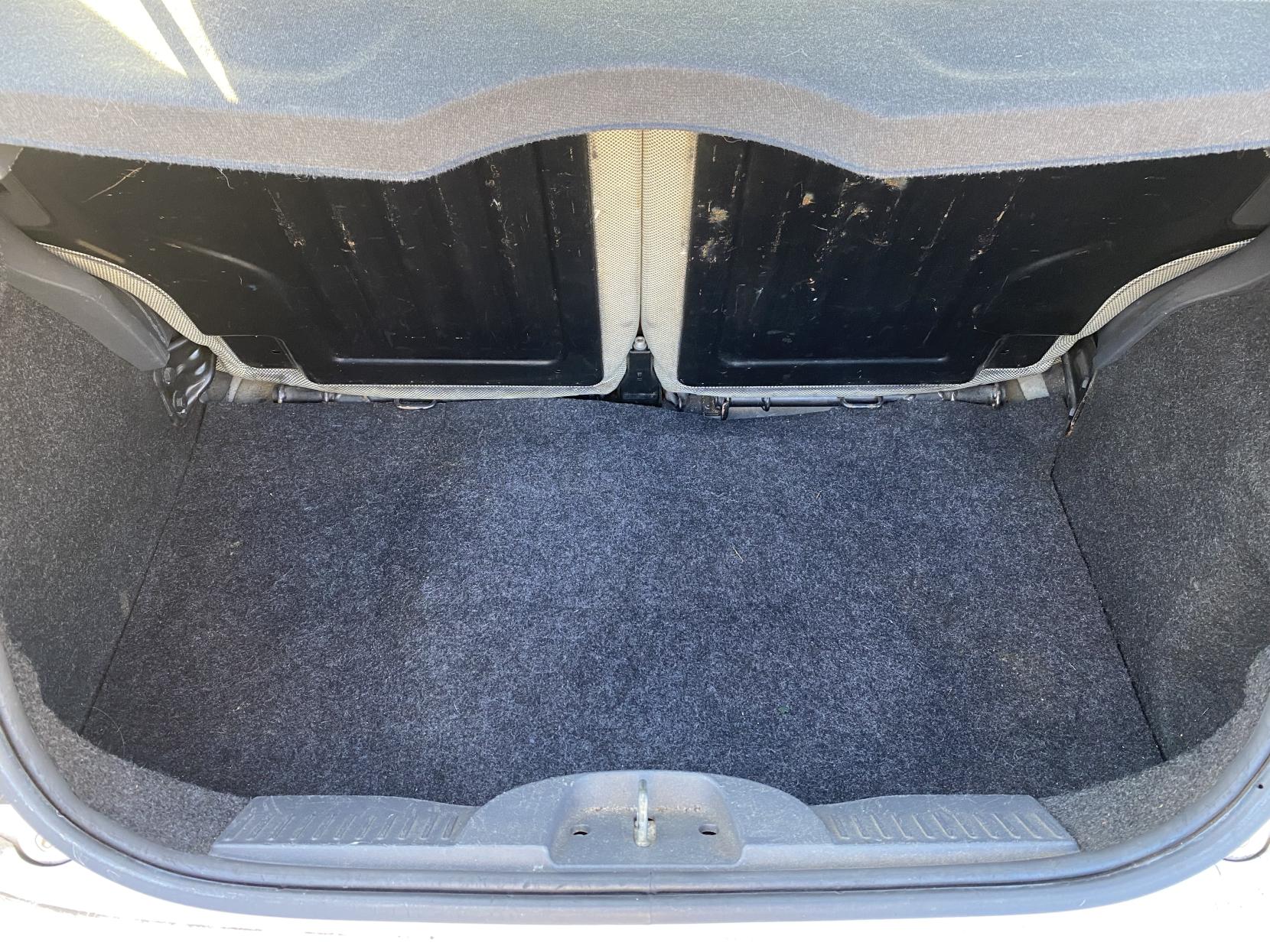 Fiat 500 1.2 Lounge Hatchback 3dr Petrol Manual Euro 5 (s/s) (69 bhp)