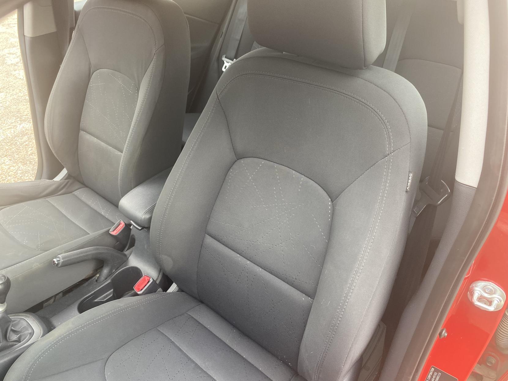 Kia Rio 1.25 2 Hatchback 5dr Petrol Manual Euro 5 (84 bhp)