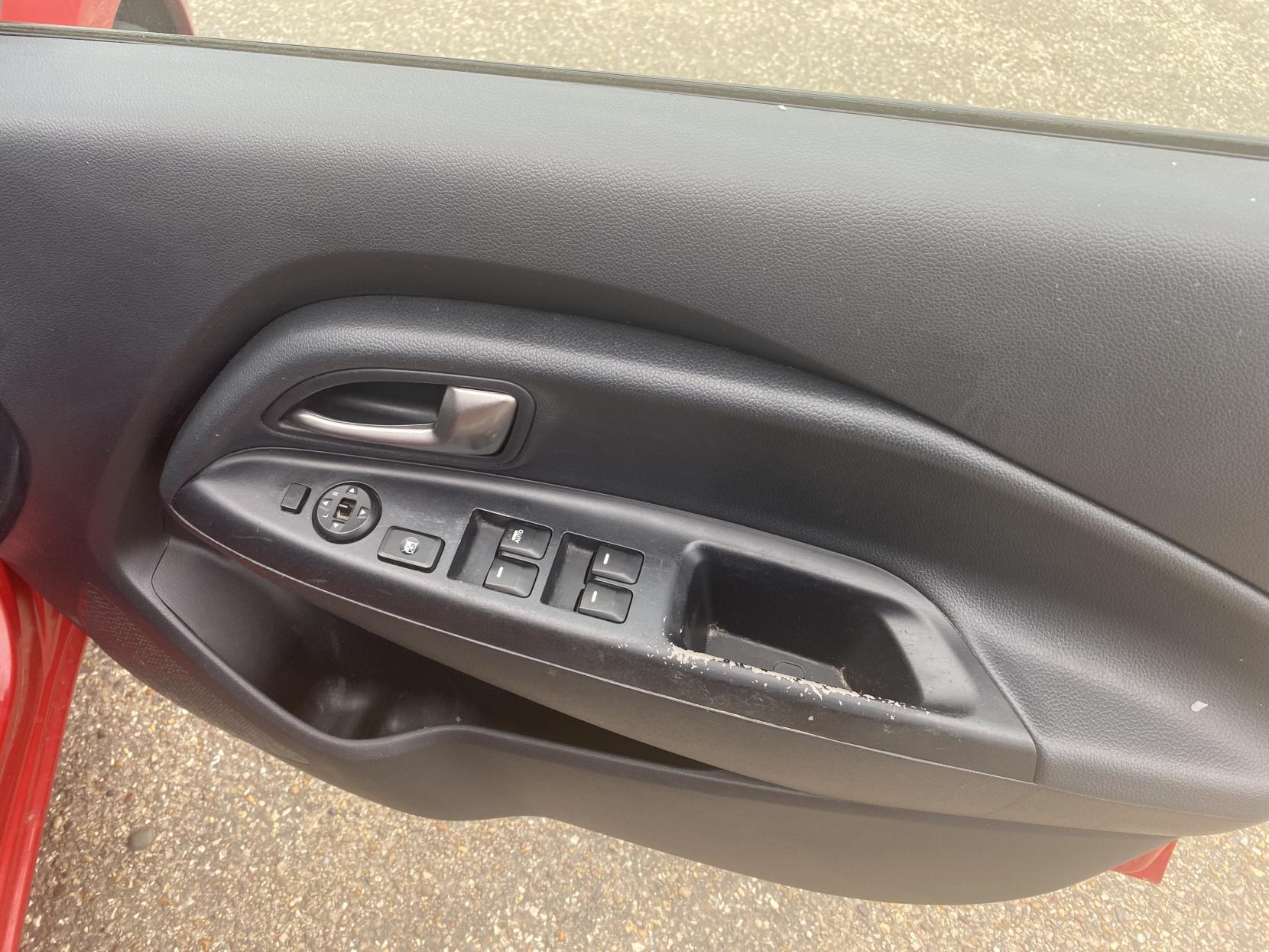 Kia Rio 1.25 2 Hatchback 5dr Petrol Manual Euro 5 (84 bhp)