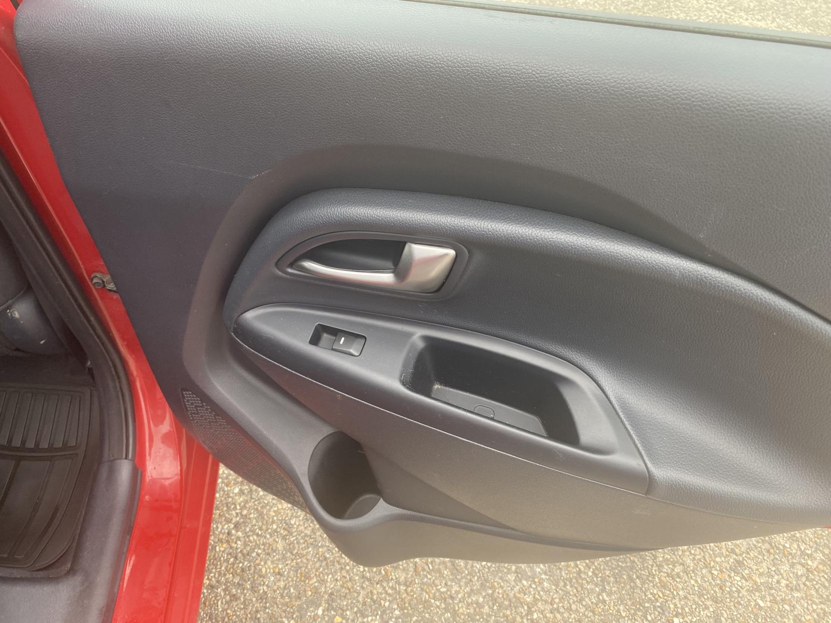 Kia Rio 1.25 2 Hatchback 5dr Petrol Manual Euro 5 (84 bhp)