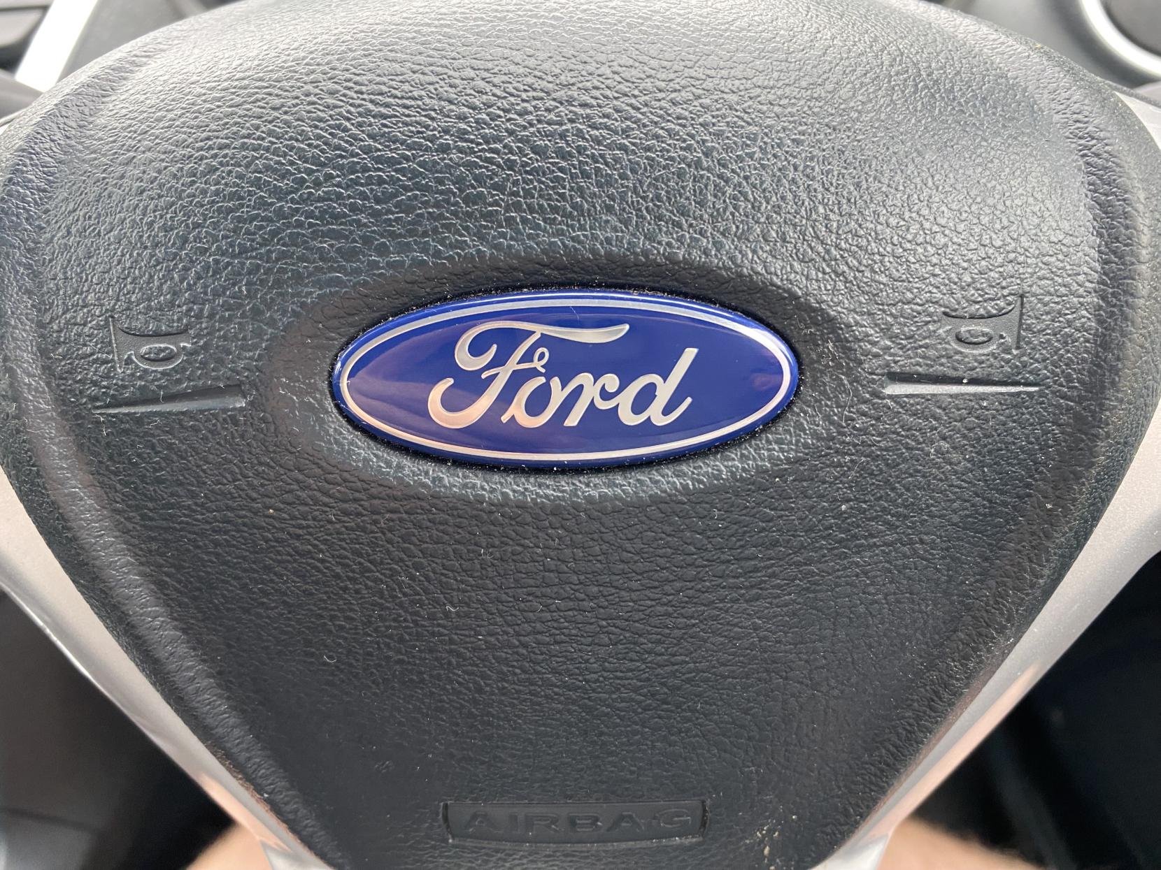 Ford Fiesta 1.25 Zetec Hatchback 5dr Petrol Manual (129 g/km, 81 bhp)