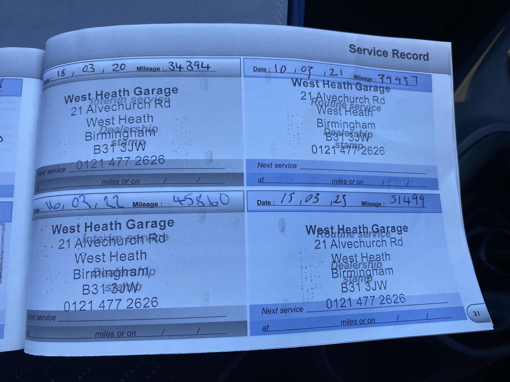 Peugeot 107 1.0 12V Urban Hatchback 3dr Petrol Manual Euro 5 (68 ps)