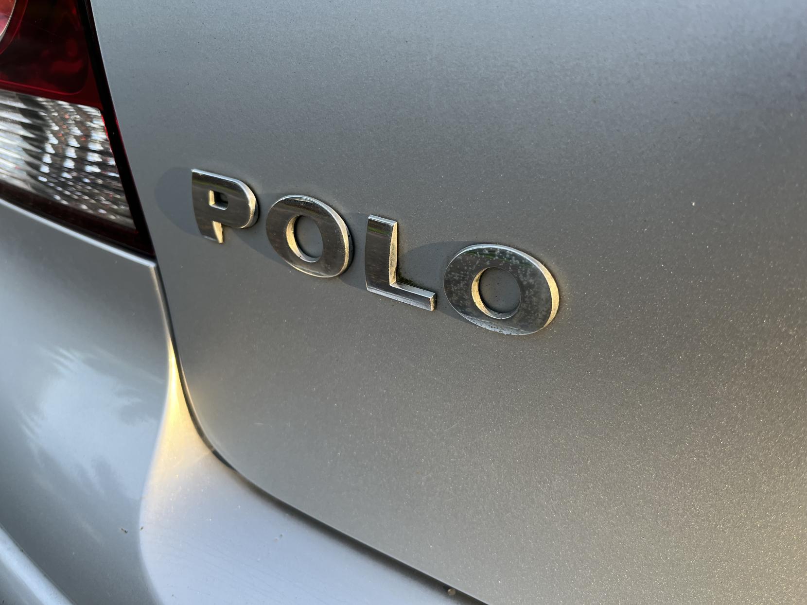 Volkswagen Polo 1.4 Match Hatchback 5dr Petrol Manual (150 g/km, 79 bhp)