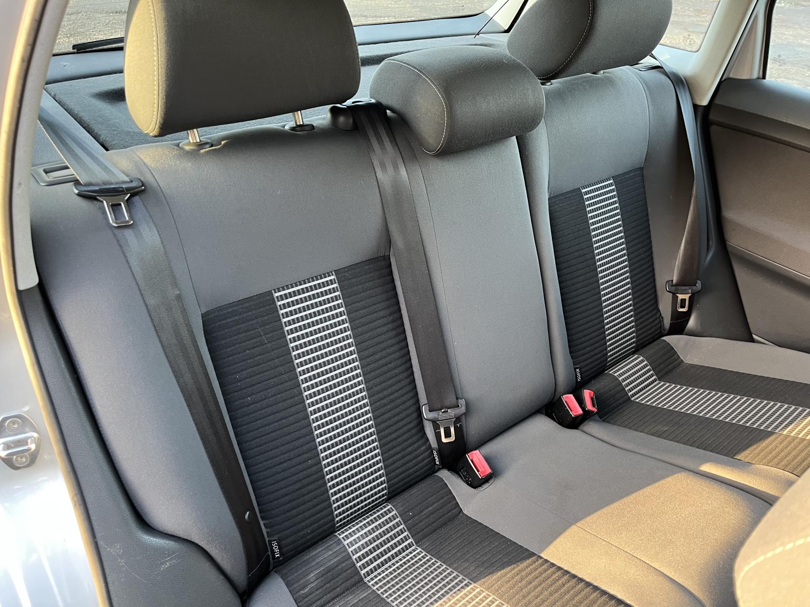 Volkswagen Polo 1.4 Match Hatchback 5dr Petrol Manual (150 g/km, 79 bhp)