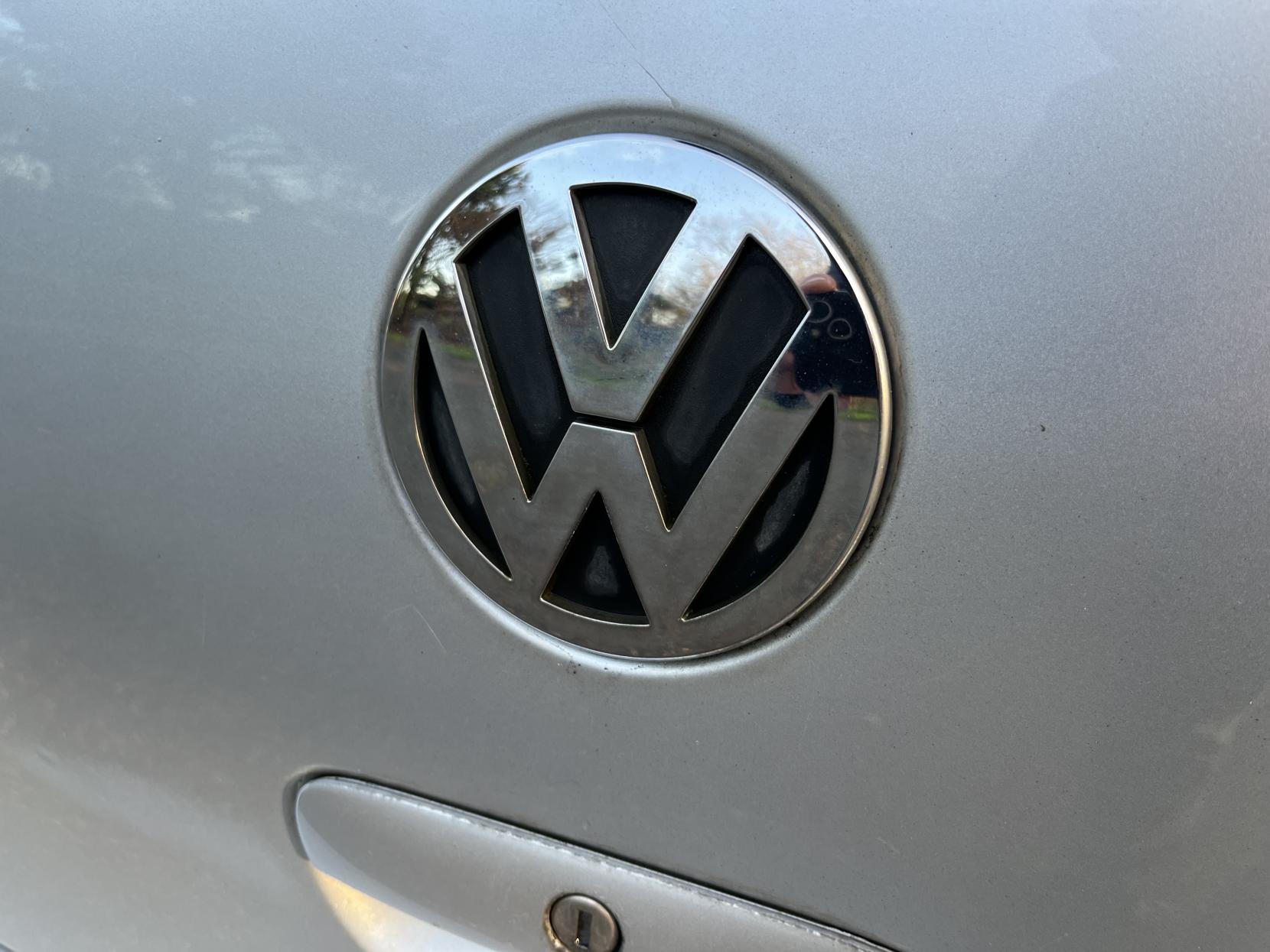 Volkswagen Polo 1.4 Match Hatchback 5dr Petrol Manual (150 g/km, 79 bhp)