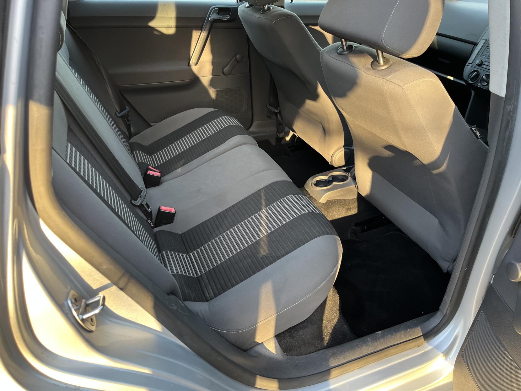 Volkswagen Polo 1.4 Match Hatchback 5dr Petrol Manual (150 g/km, 79 bhp)