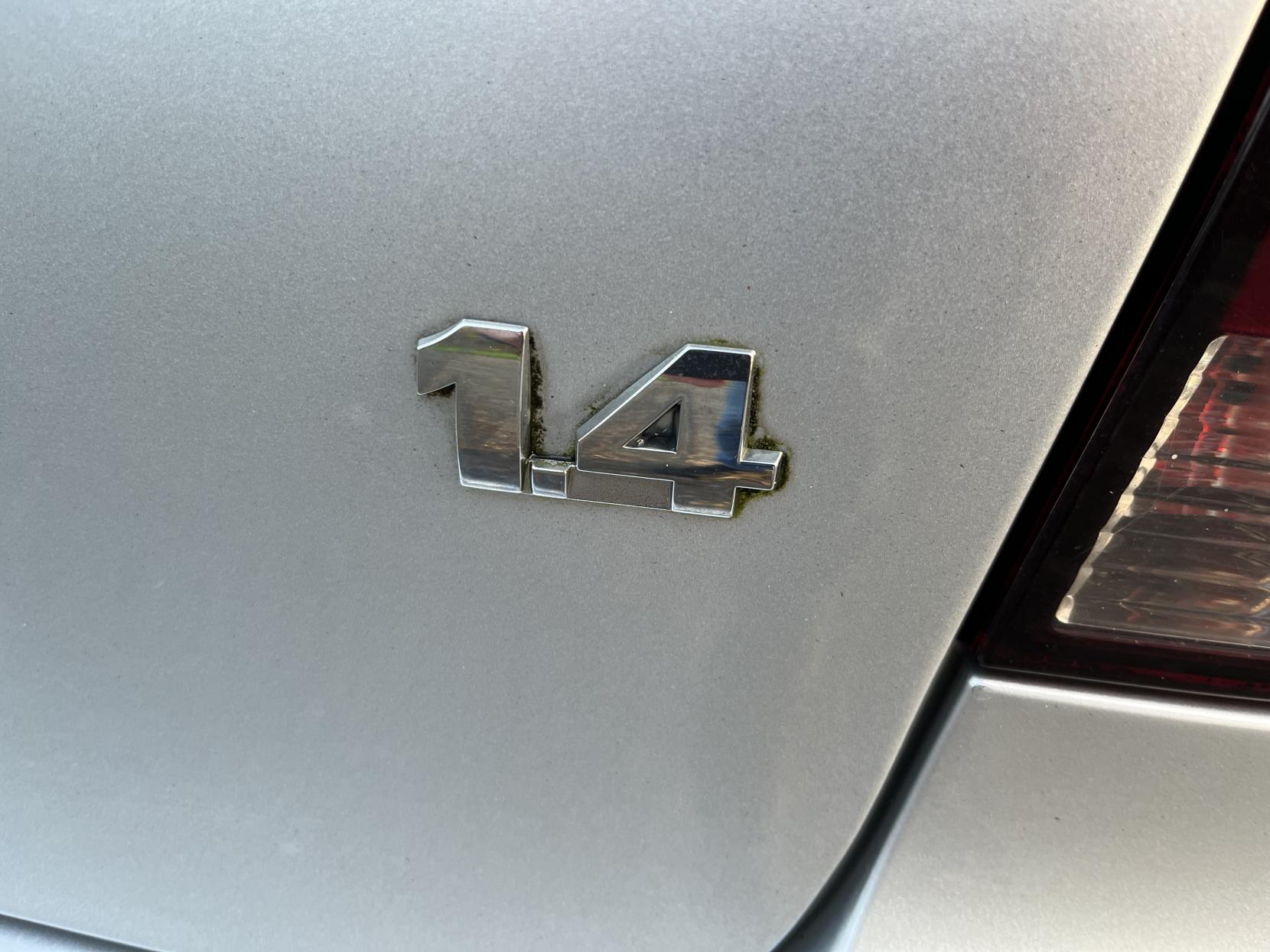 Volkswagen Polo 1.4 Match Hatchback 5dr Petrol Manual (150 g/km, 79 bhp)