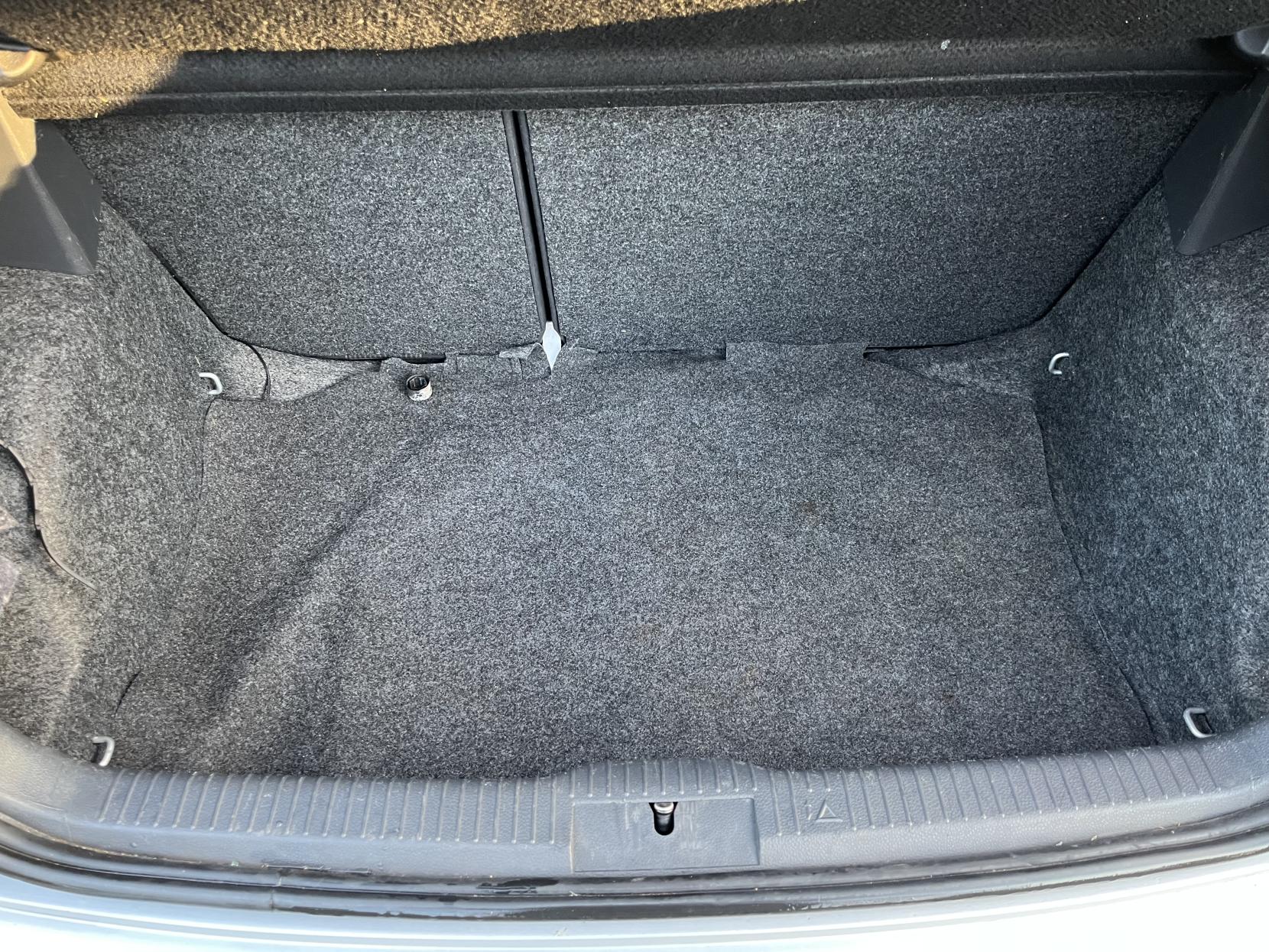 Volkswagen Polo 1.4 Match Hatchback 5dr Petrol Manual (150 g/km, 79 bhp)